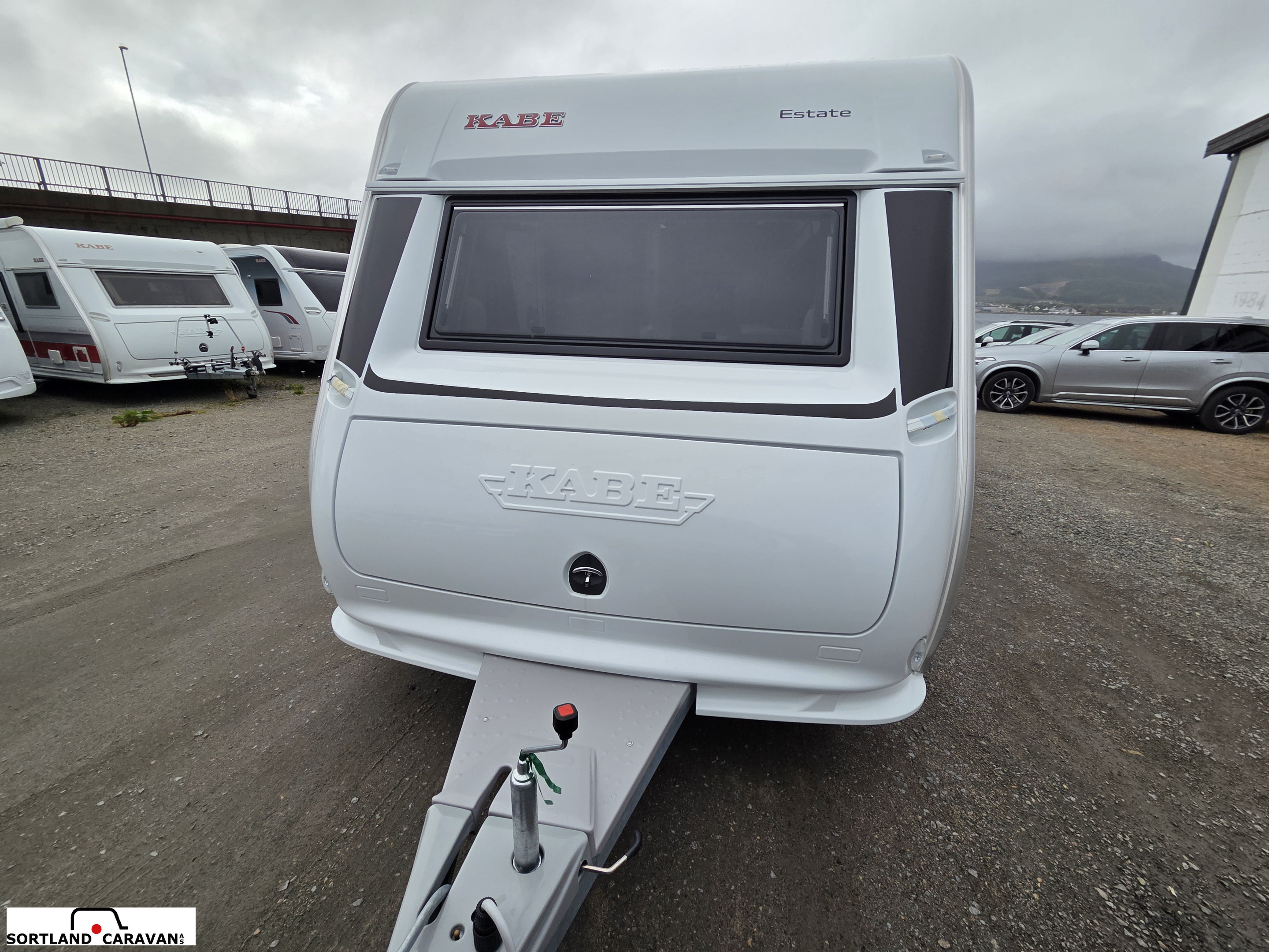 KABE ESTATE 520 XL - KABE
