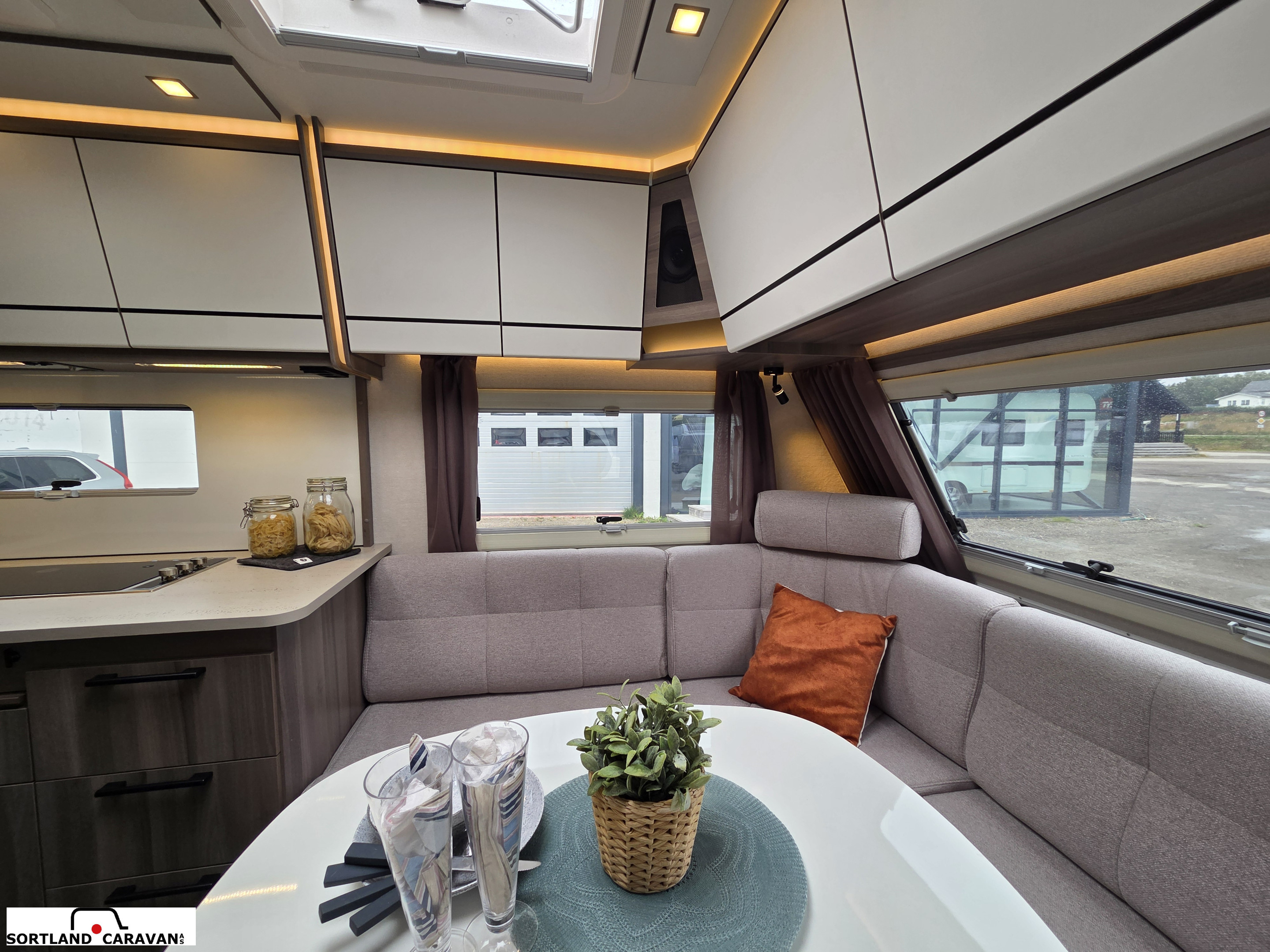 KABE ESTATE 520 XL - KABE