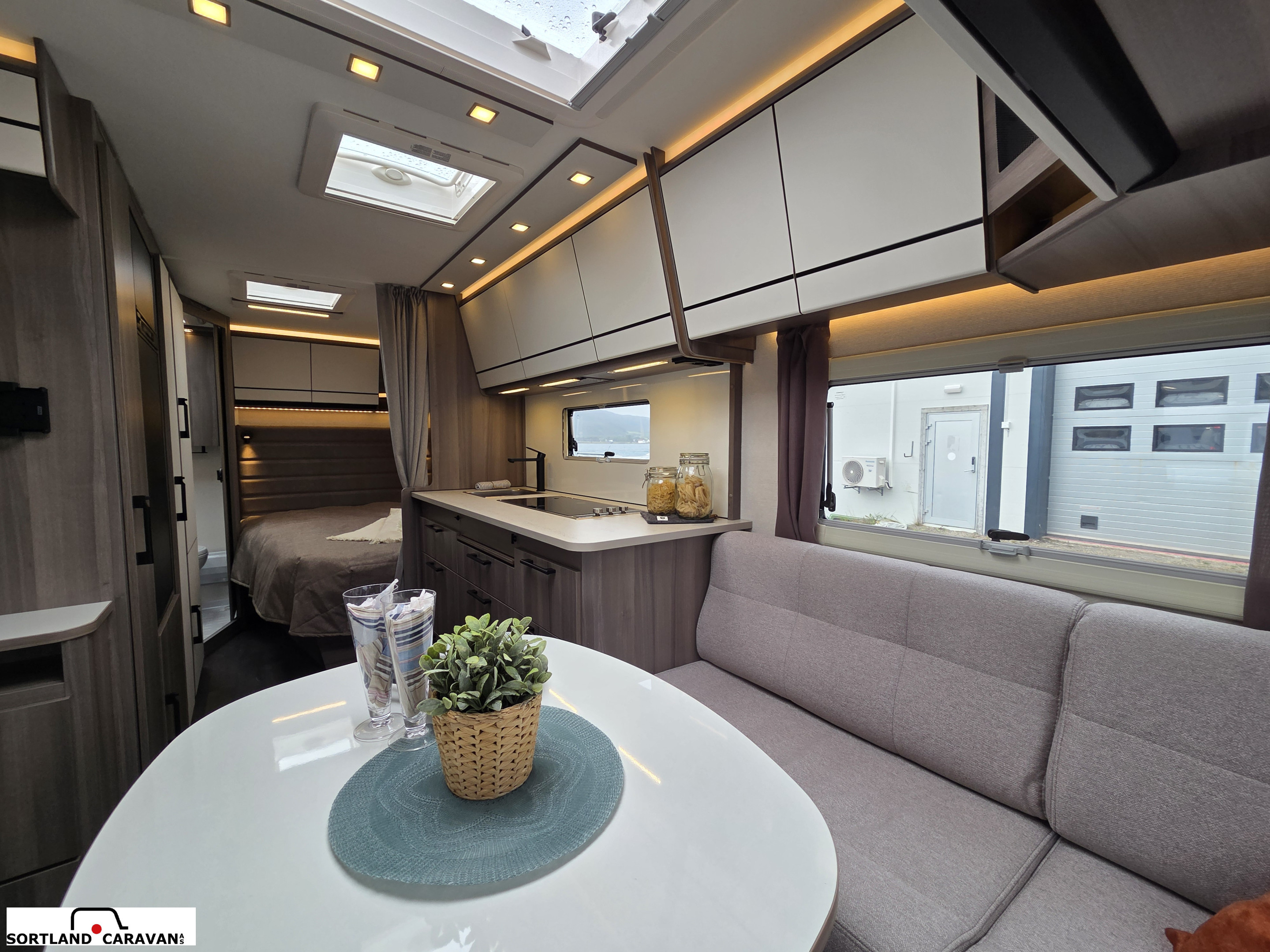 KABE ESTATE 520 XL - KABE