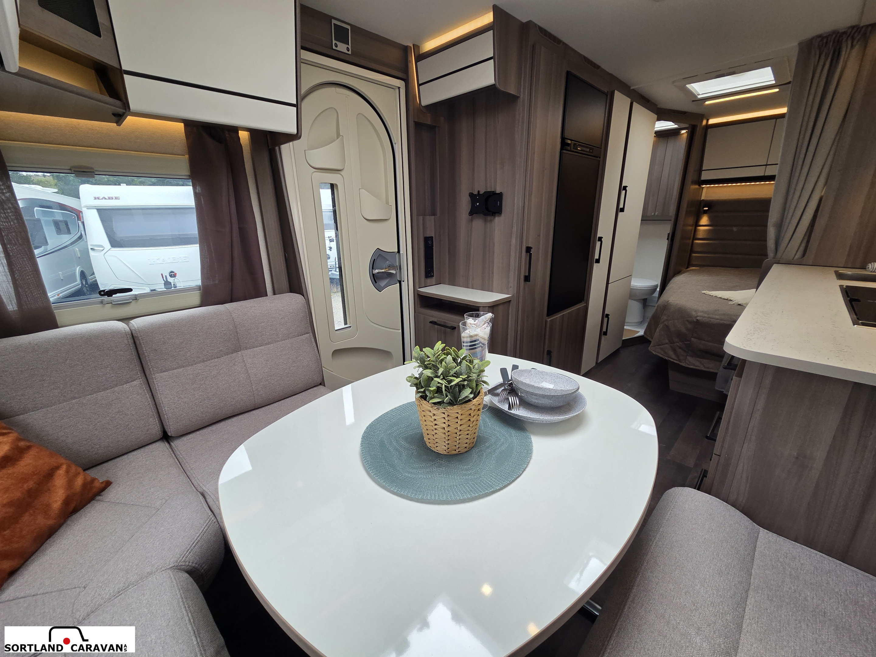 KABE ESTATE 520 XL - KABE