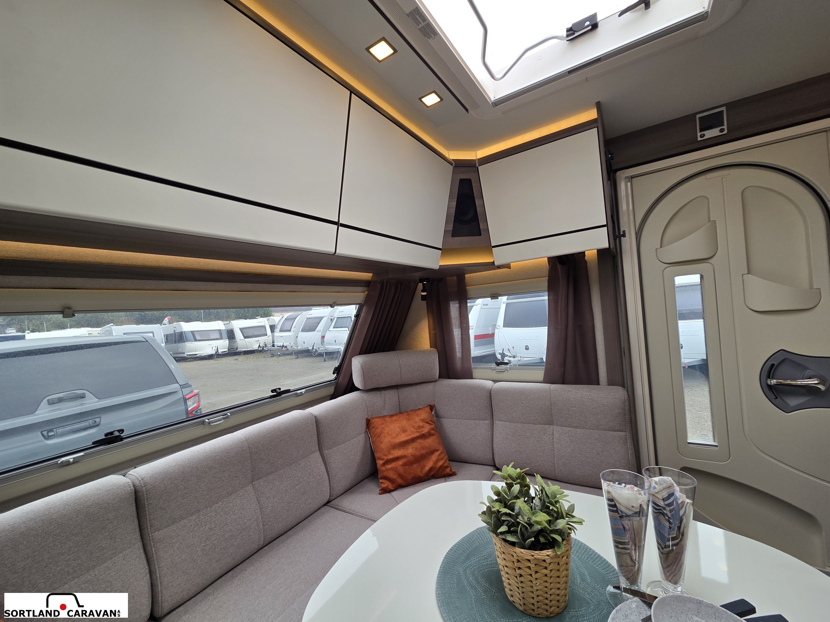 KABE ESTATE 520 XL - KABE