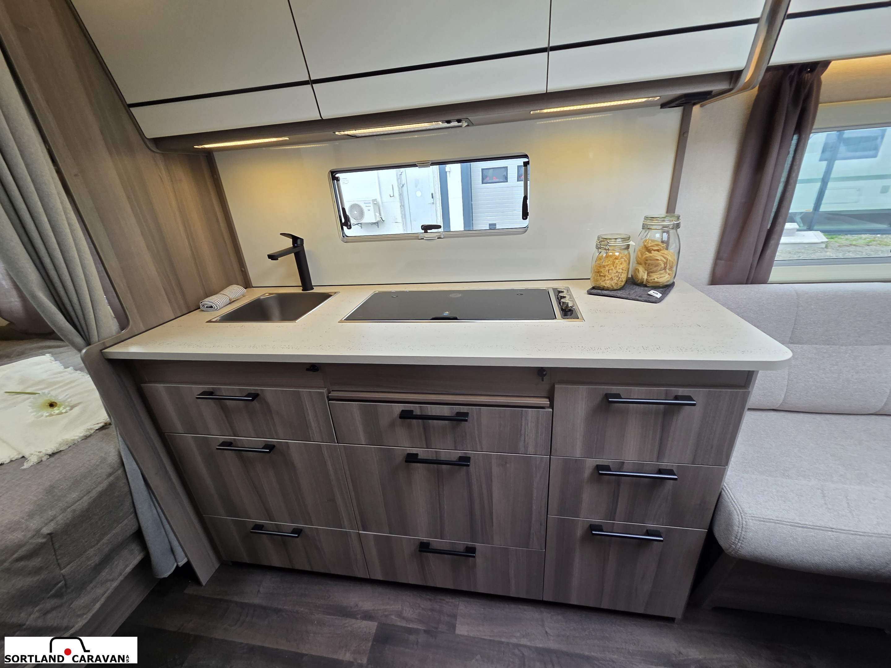 KABE ESTATE 520 XL - KABE
