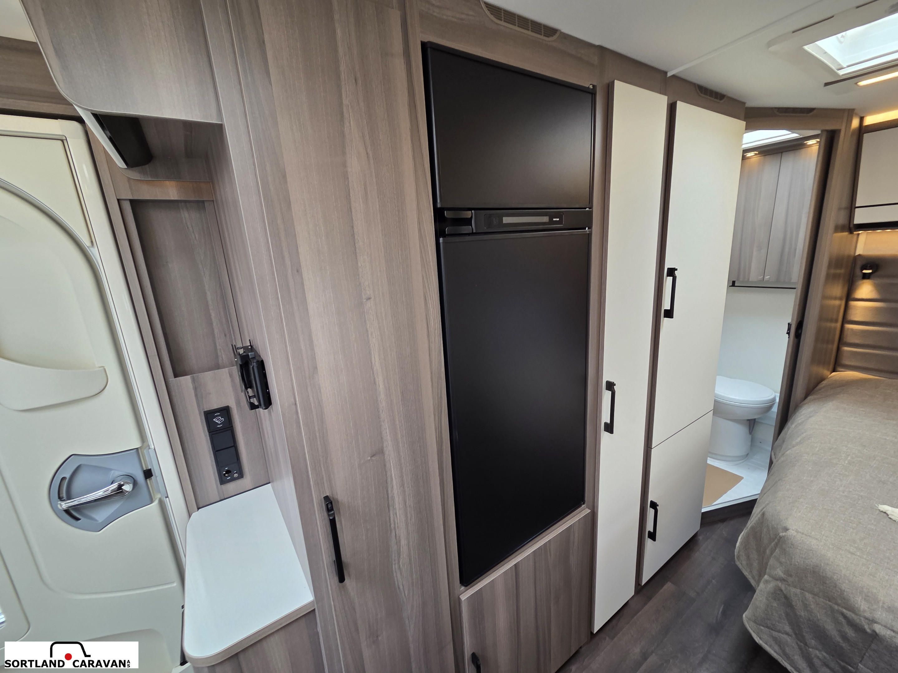 KABE ESTATE 520 XL - KABE