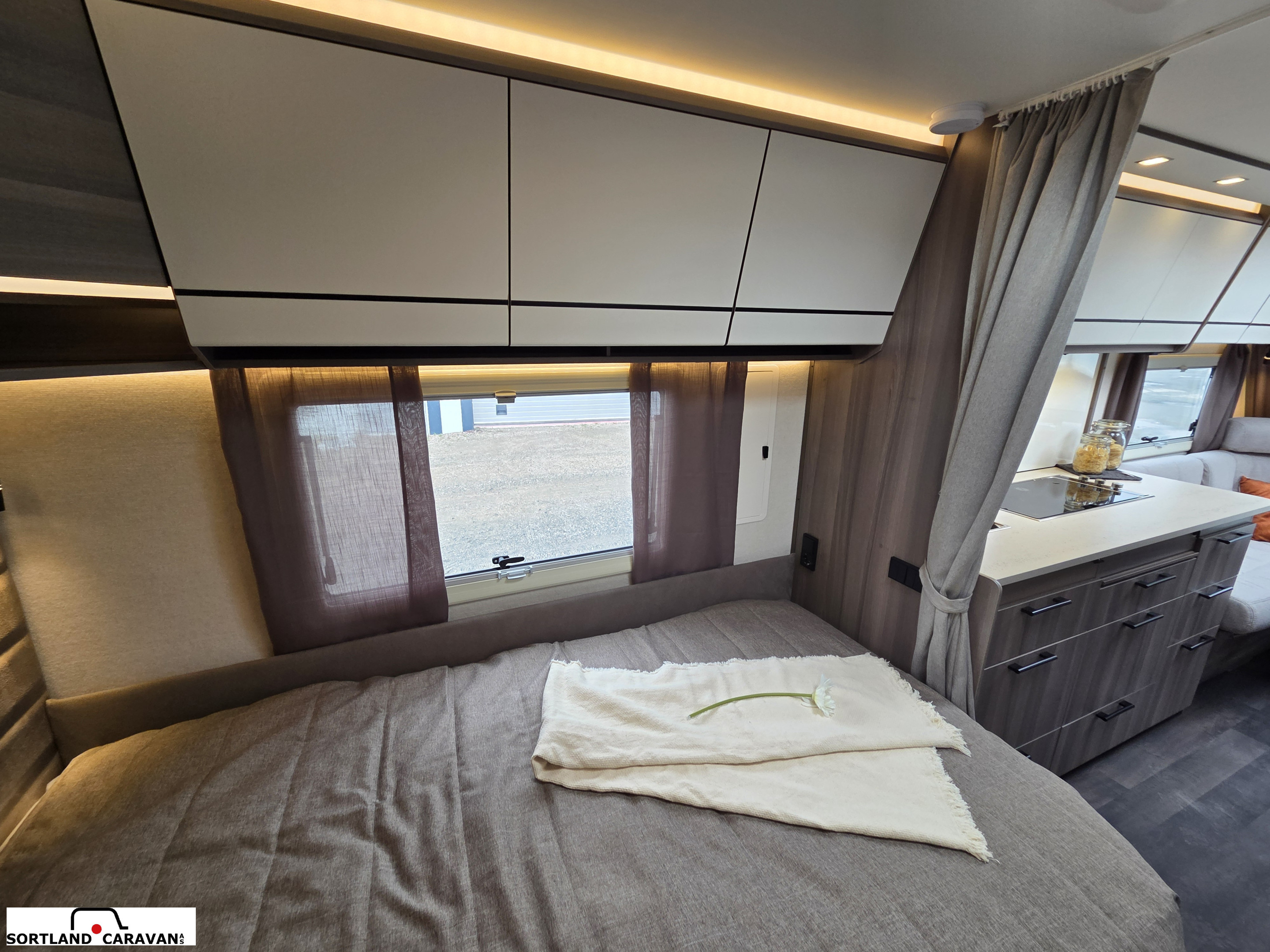 KABE ESTATE 520 XL - KABE
