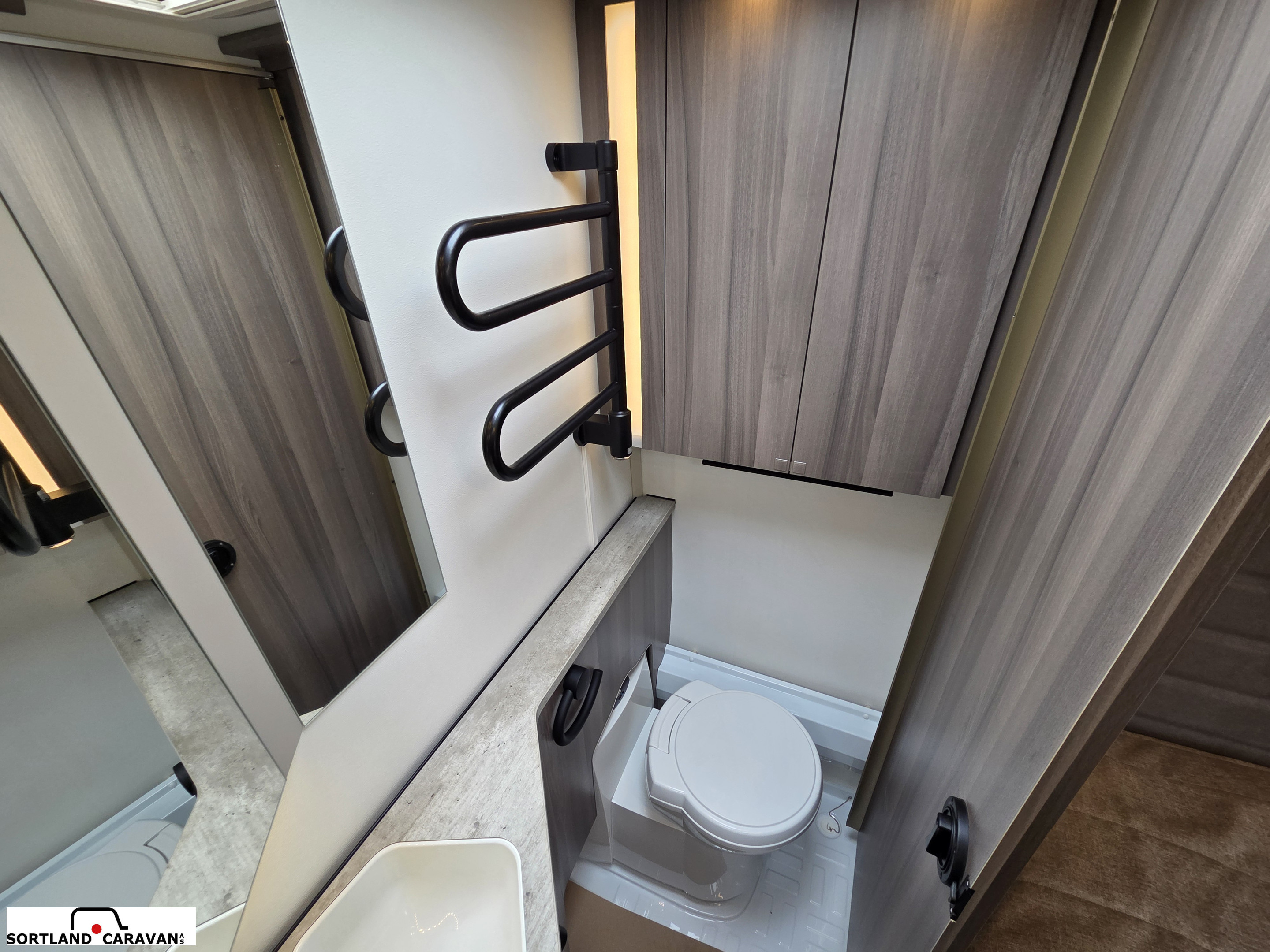 KABE ESTATE 520 XL - KABE