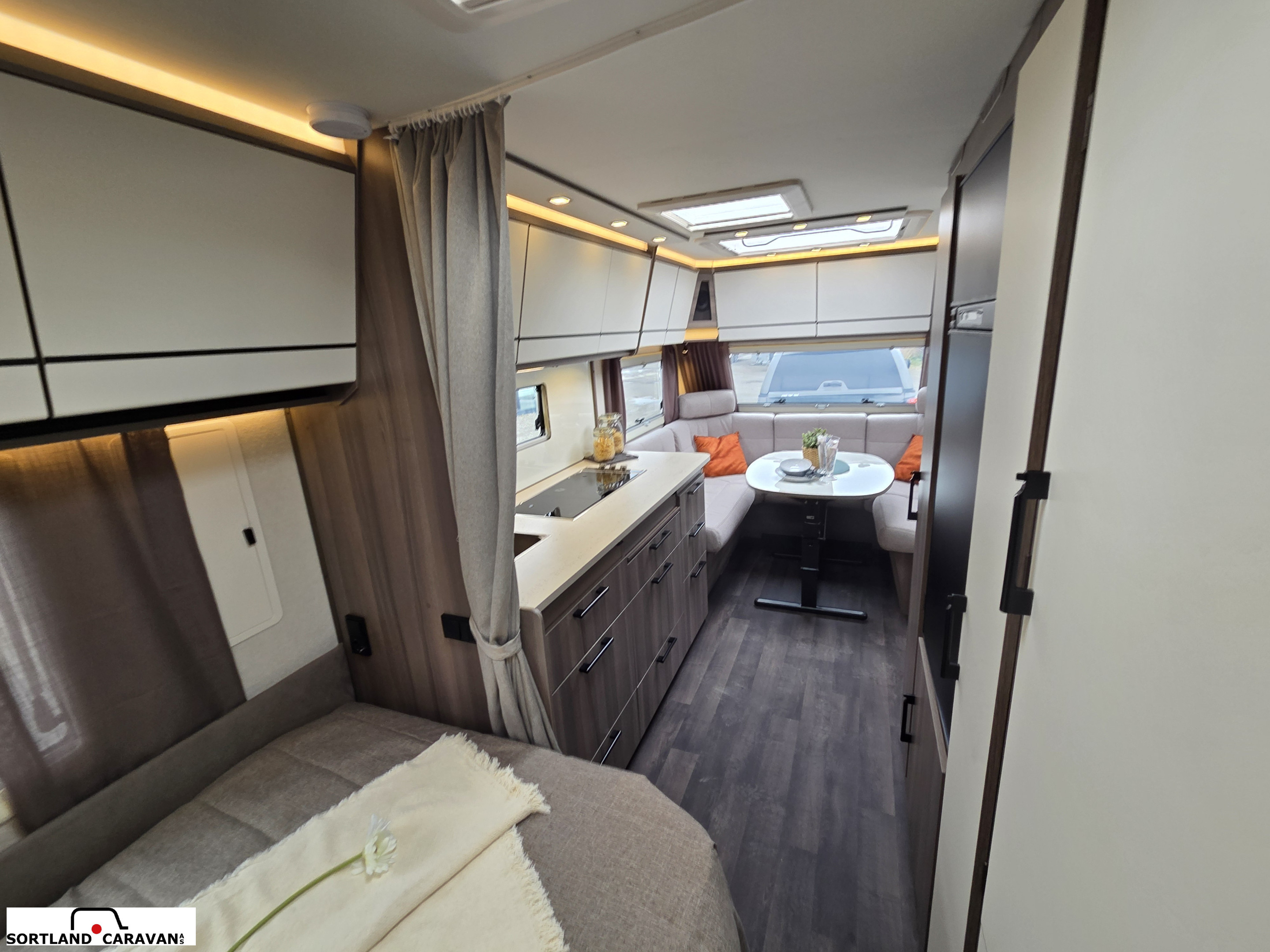 KABE ESTATE 520 XL - KABE