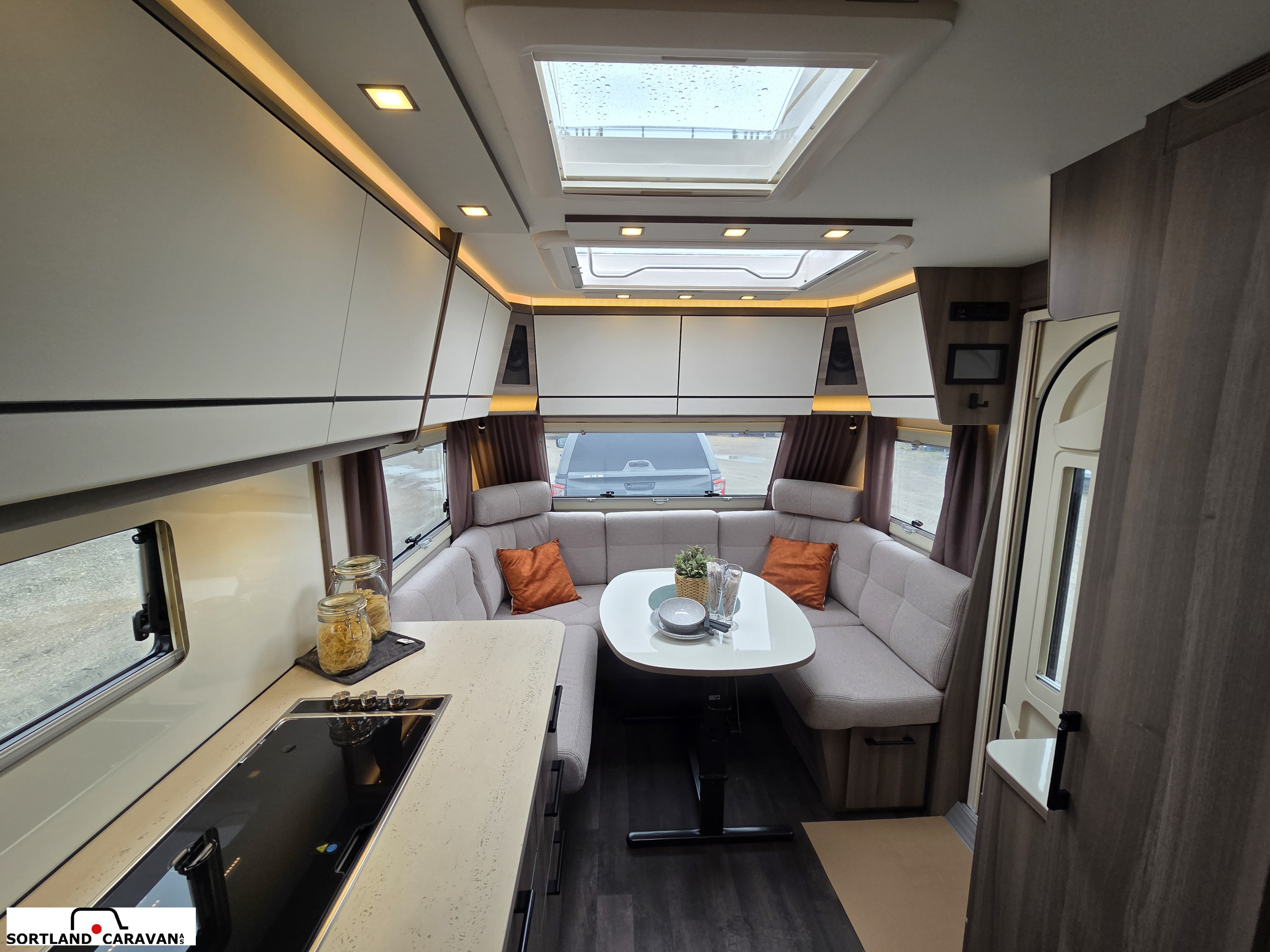 KABE ESTATE 520 XL - KABE