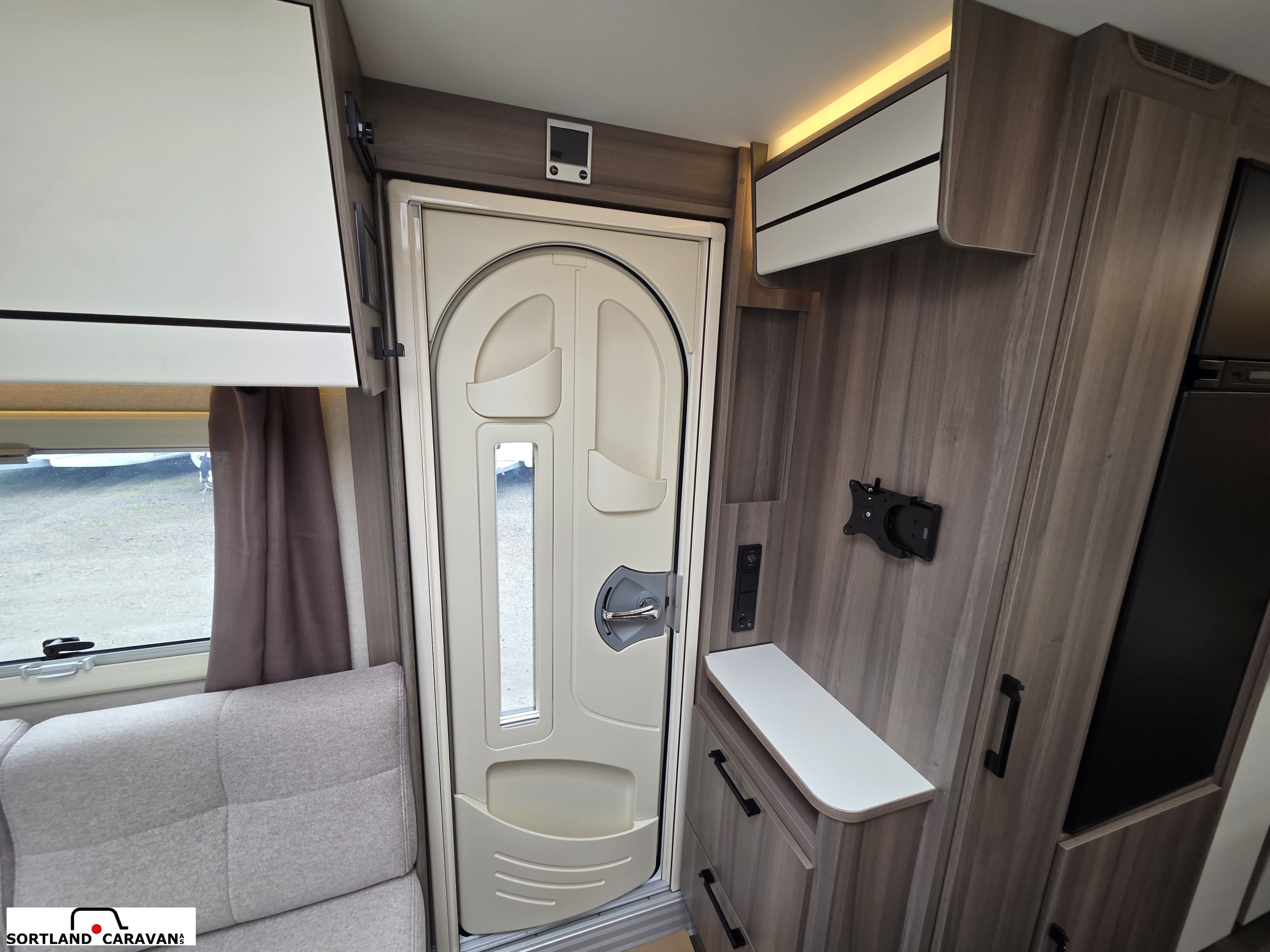 KABE ESTATE 520 XL - KABE