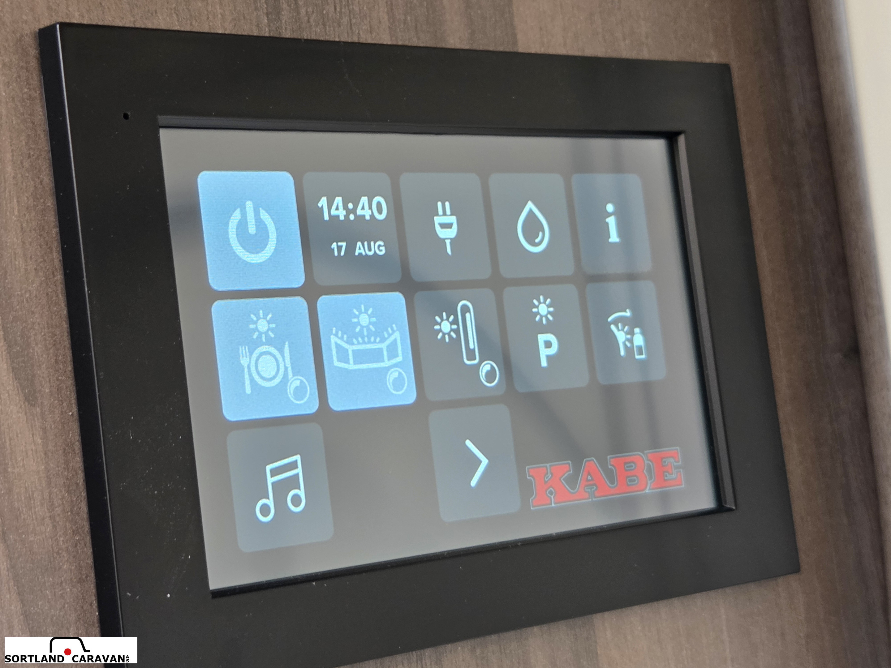 KABE ESTATE 520 XL - KABE