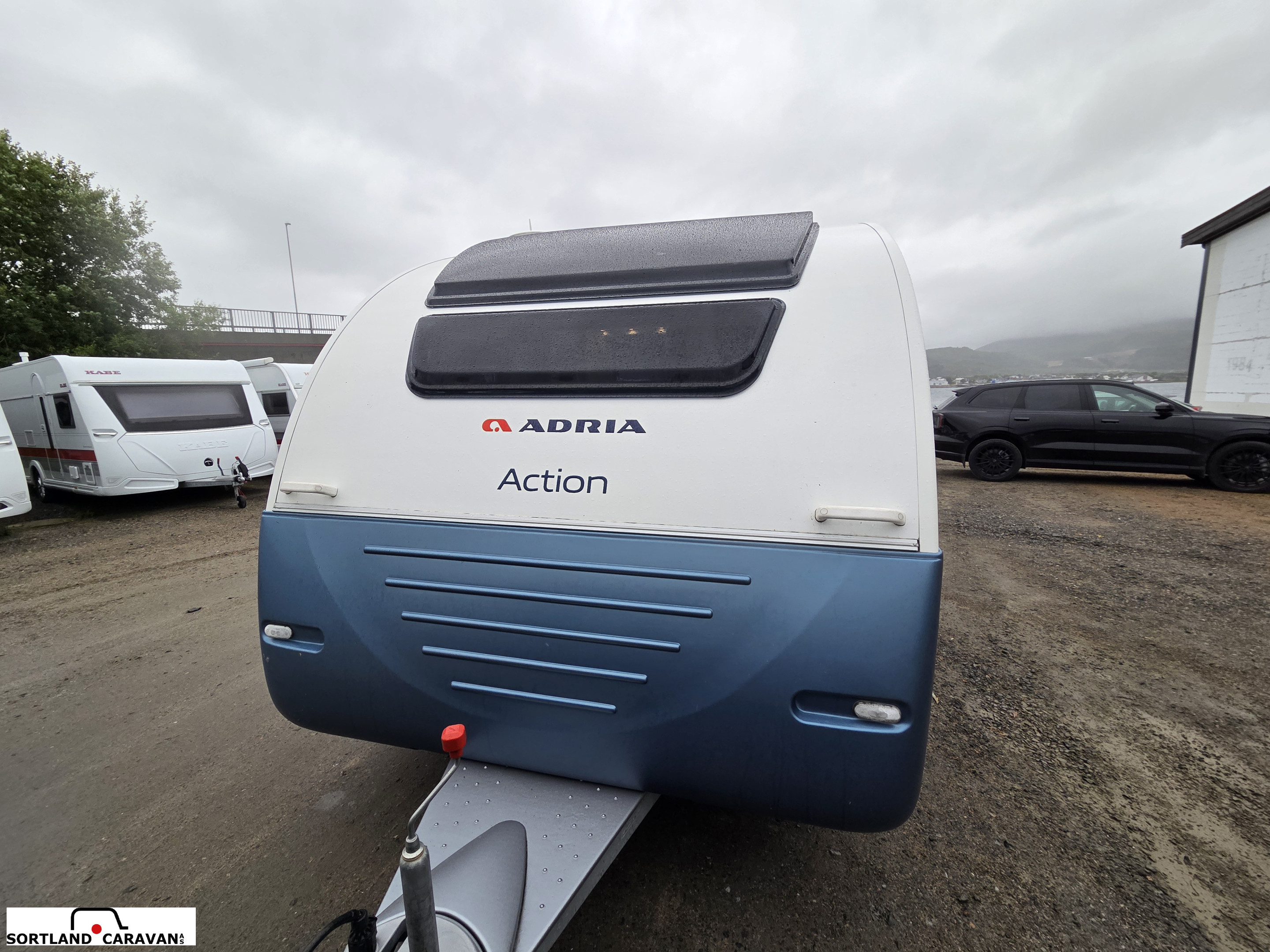 Adria ACTION 361LH - Adria