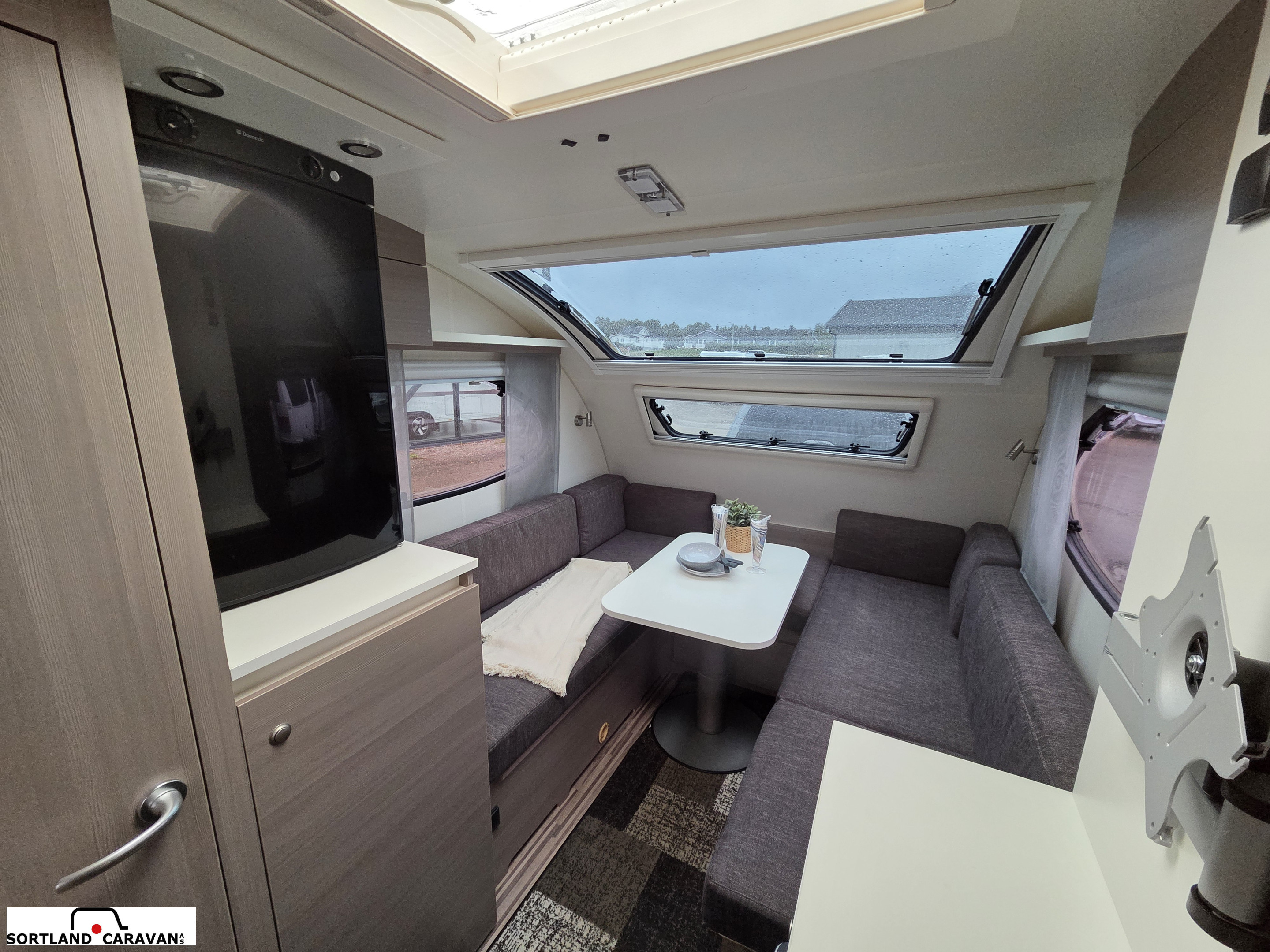 Adria ACTION 361LH - Adria