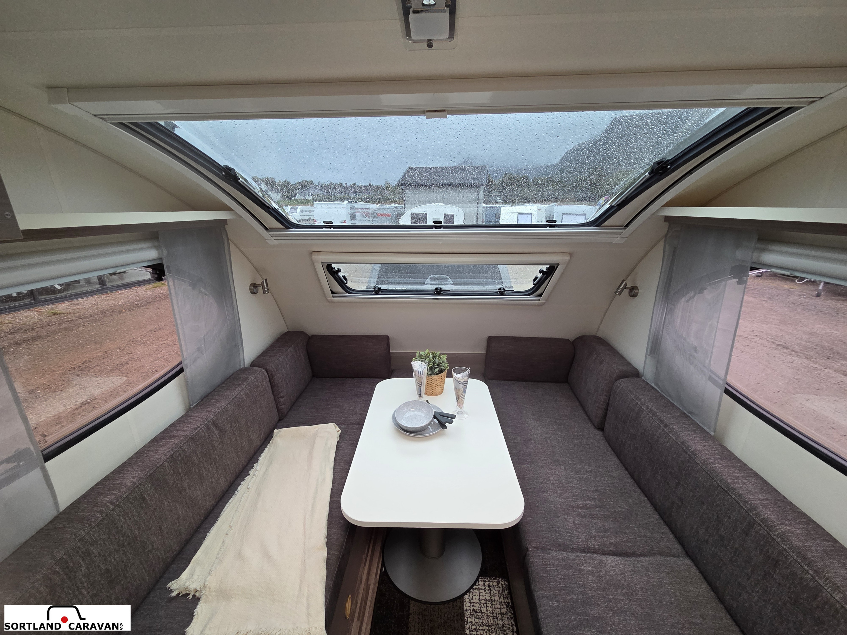 Adria ACTION 361LH - Adria