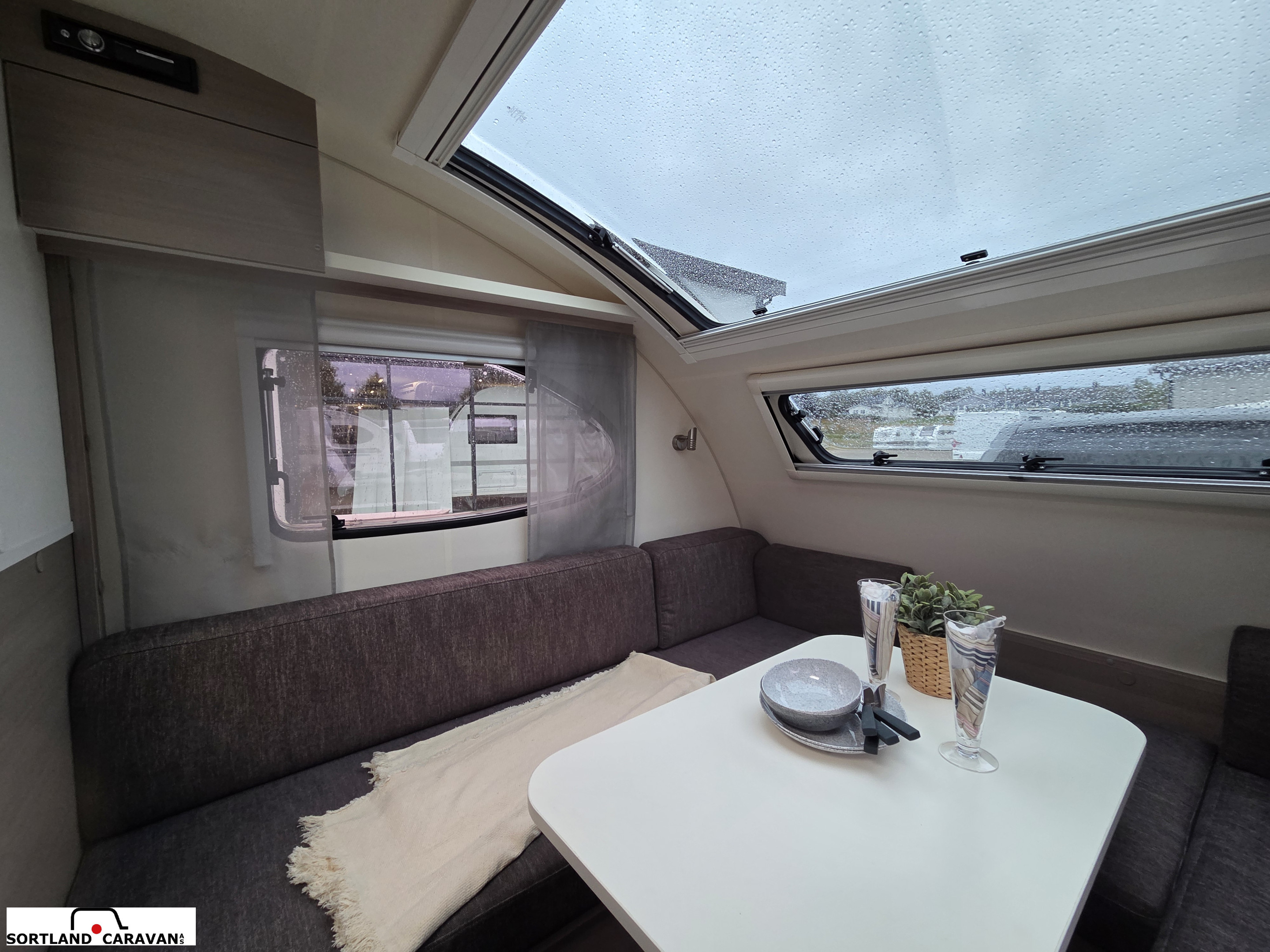 Adria ACTION 361LH - Adria