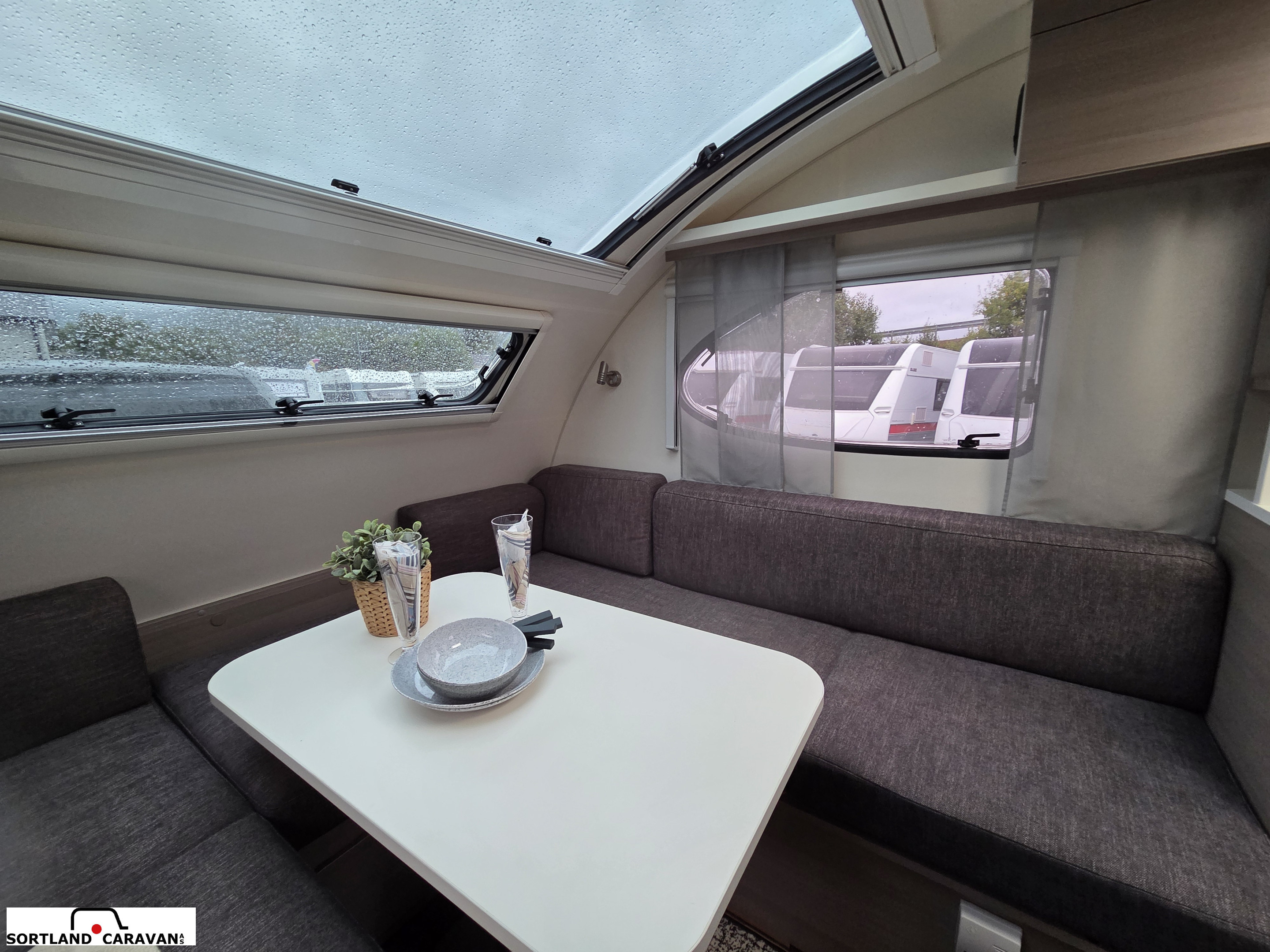 Adria ACTION 361LH - Adria