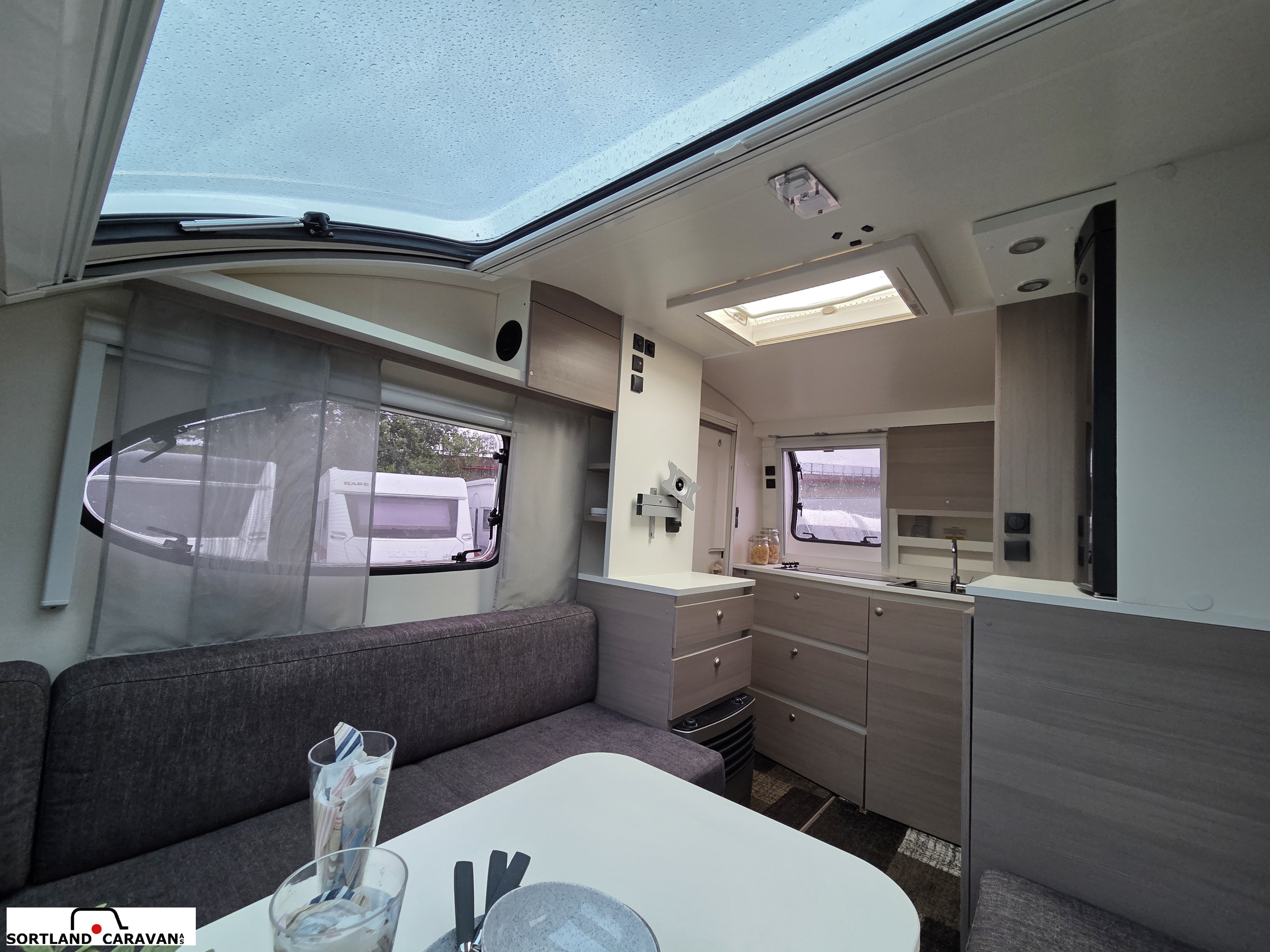 Adria ACTION 361LH - Adria