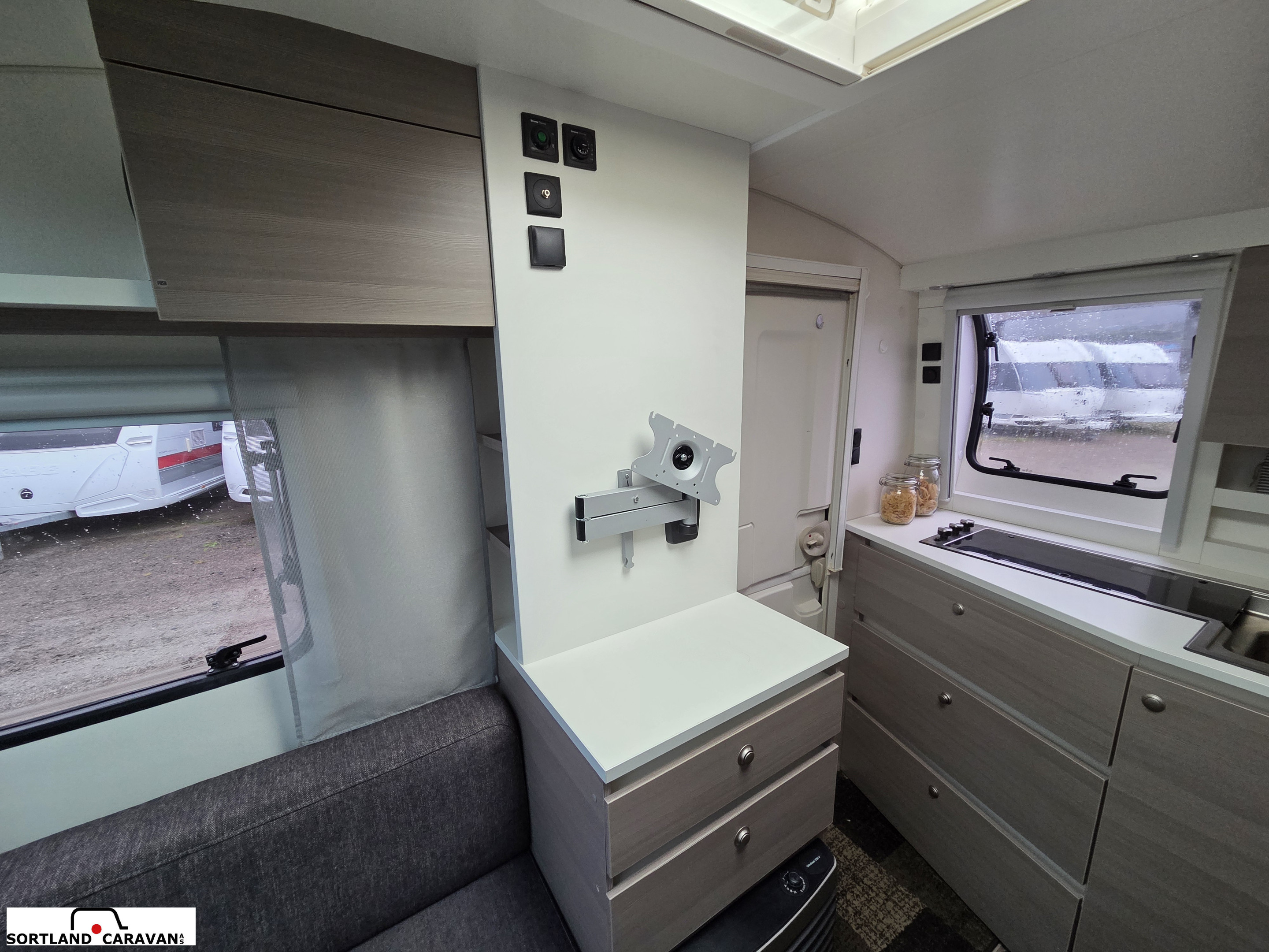 Adria ACTION 361LH - Adria