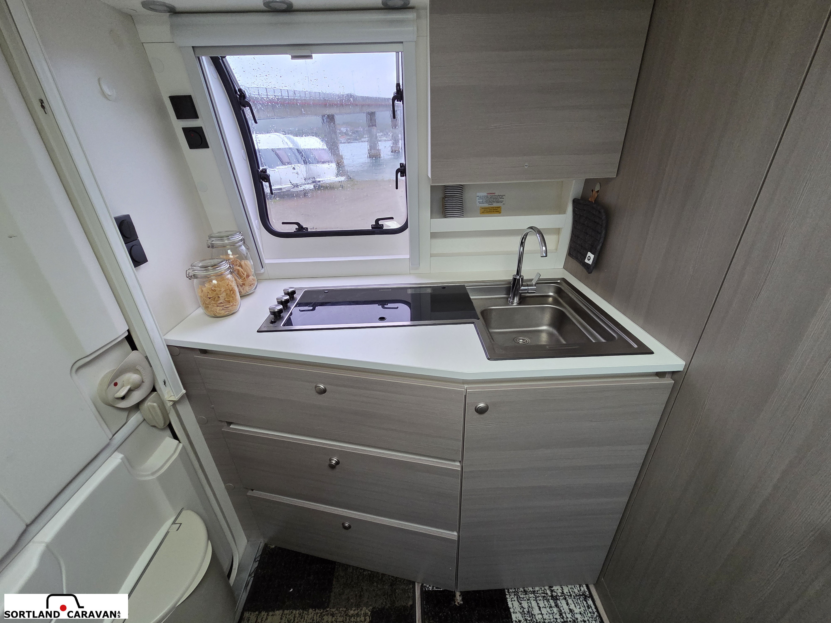 Adria ACTION 361LH - Adria
