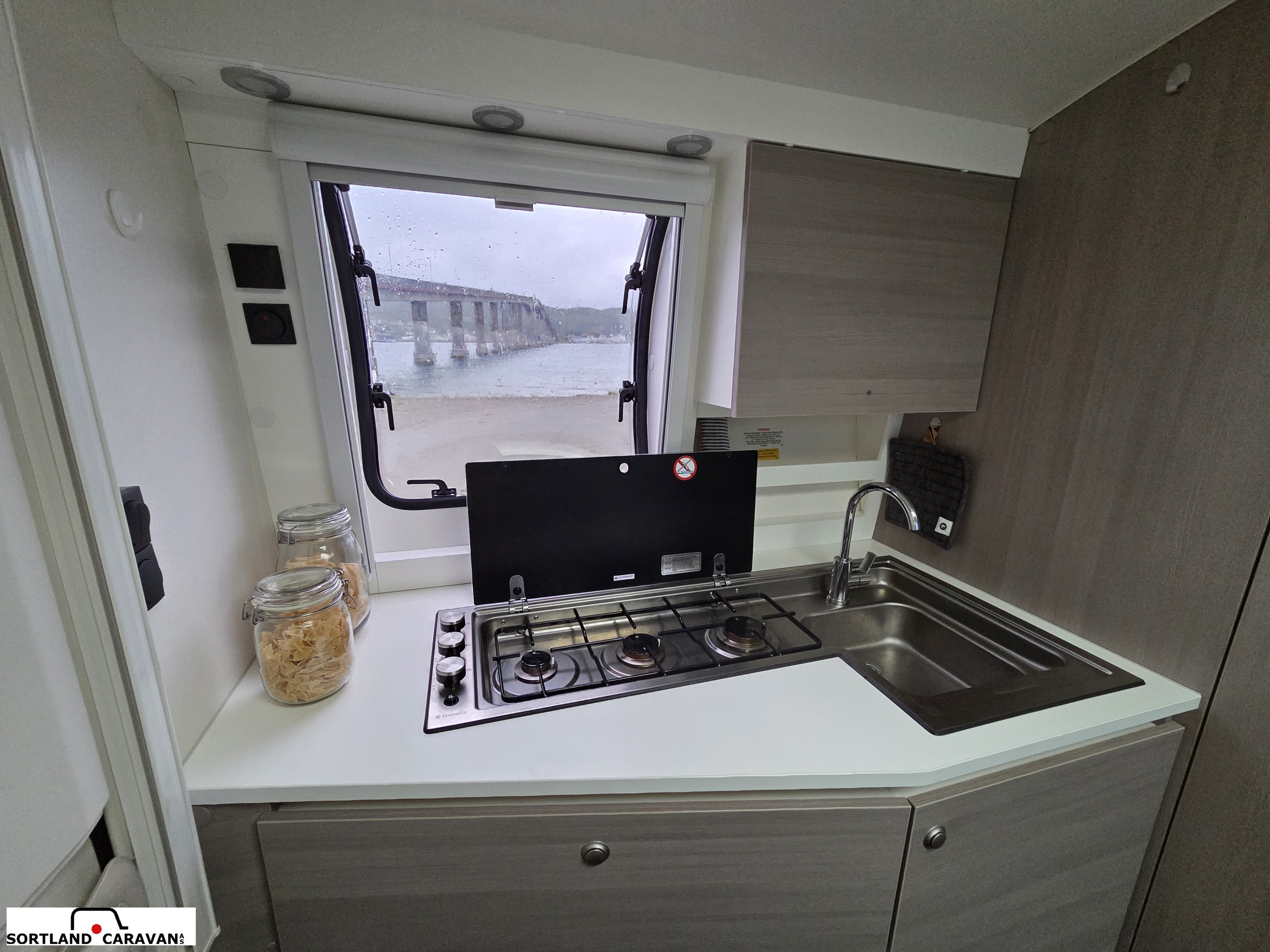 Adria ACTION 361LH - Adria