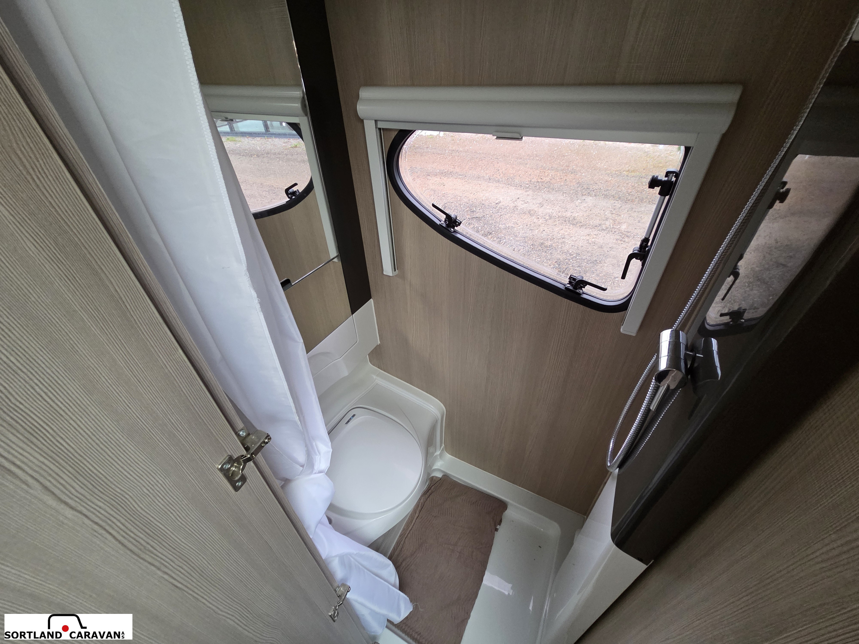 Adria ACTION 361LH - Adria
