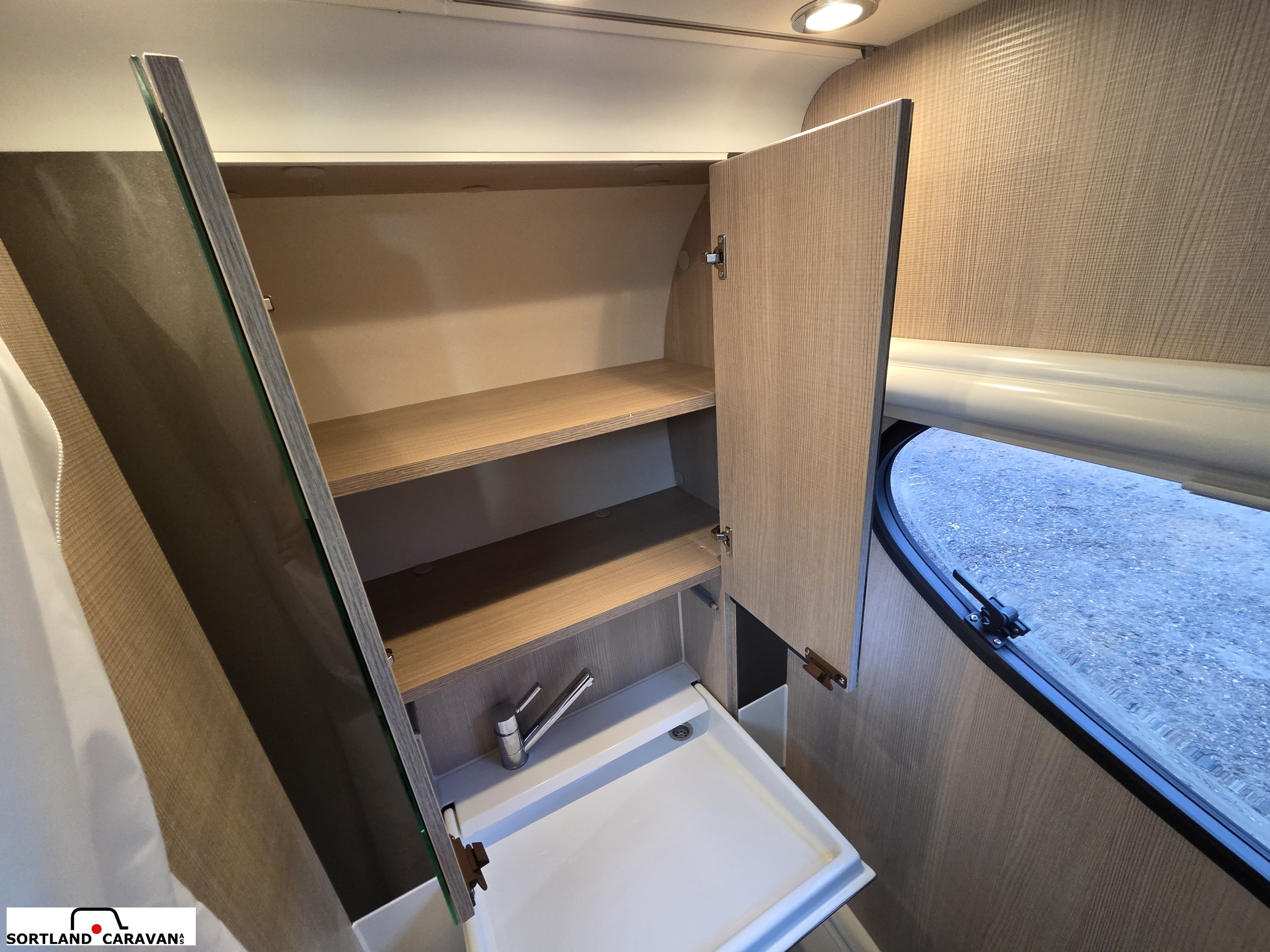 Adria ACTION 361LH - Adria
