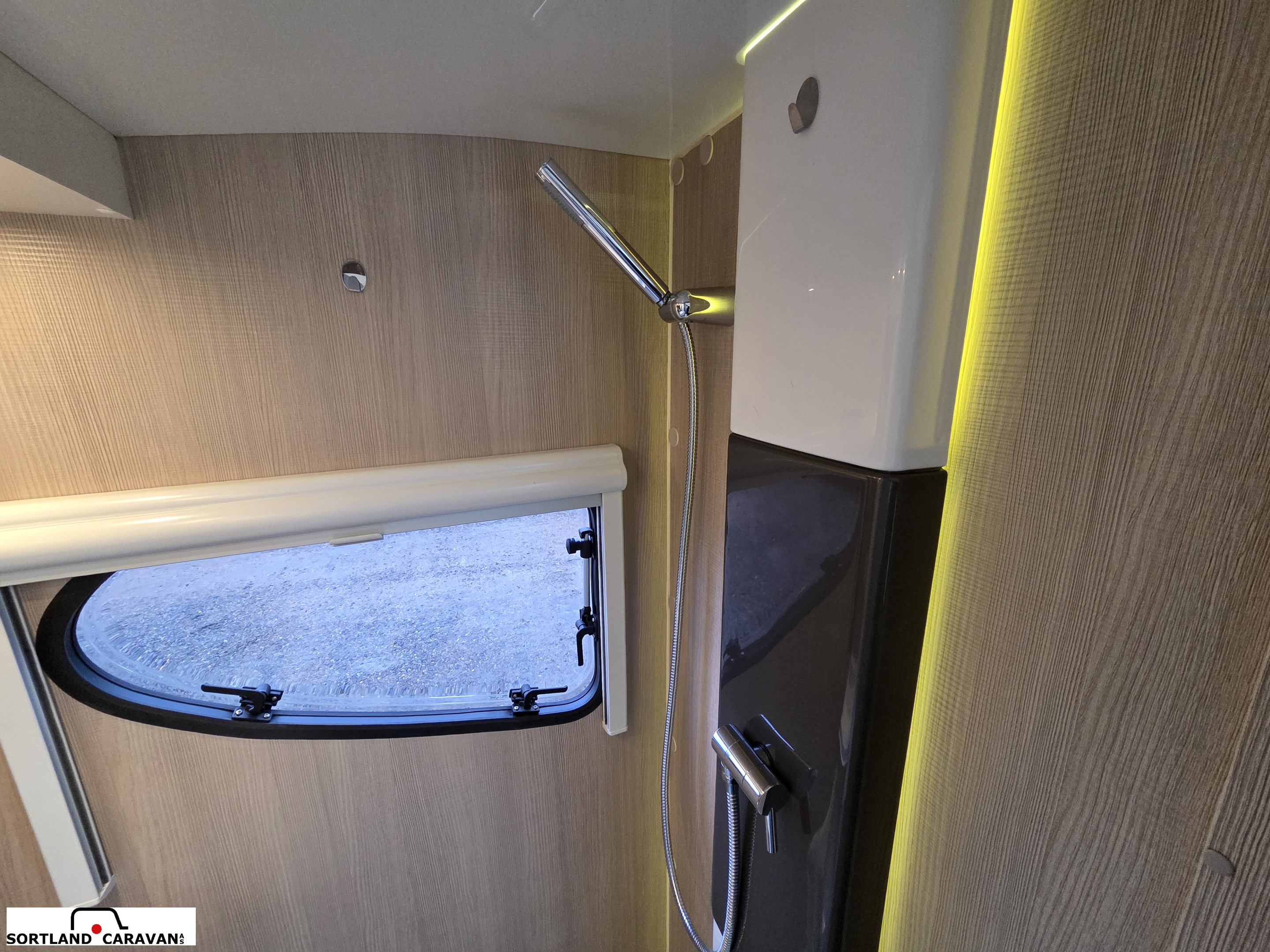Adria ACTION 361LH - Adria