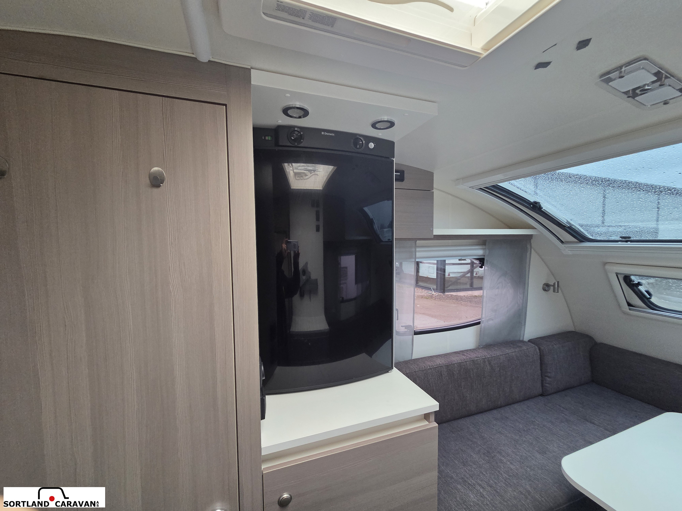 Adria ACTION 361LH - Adria