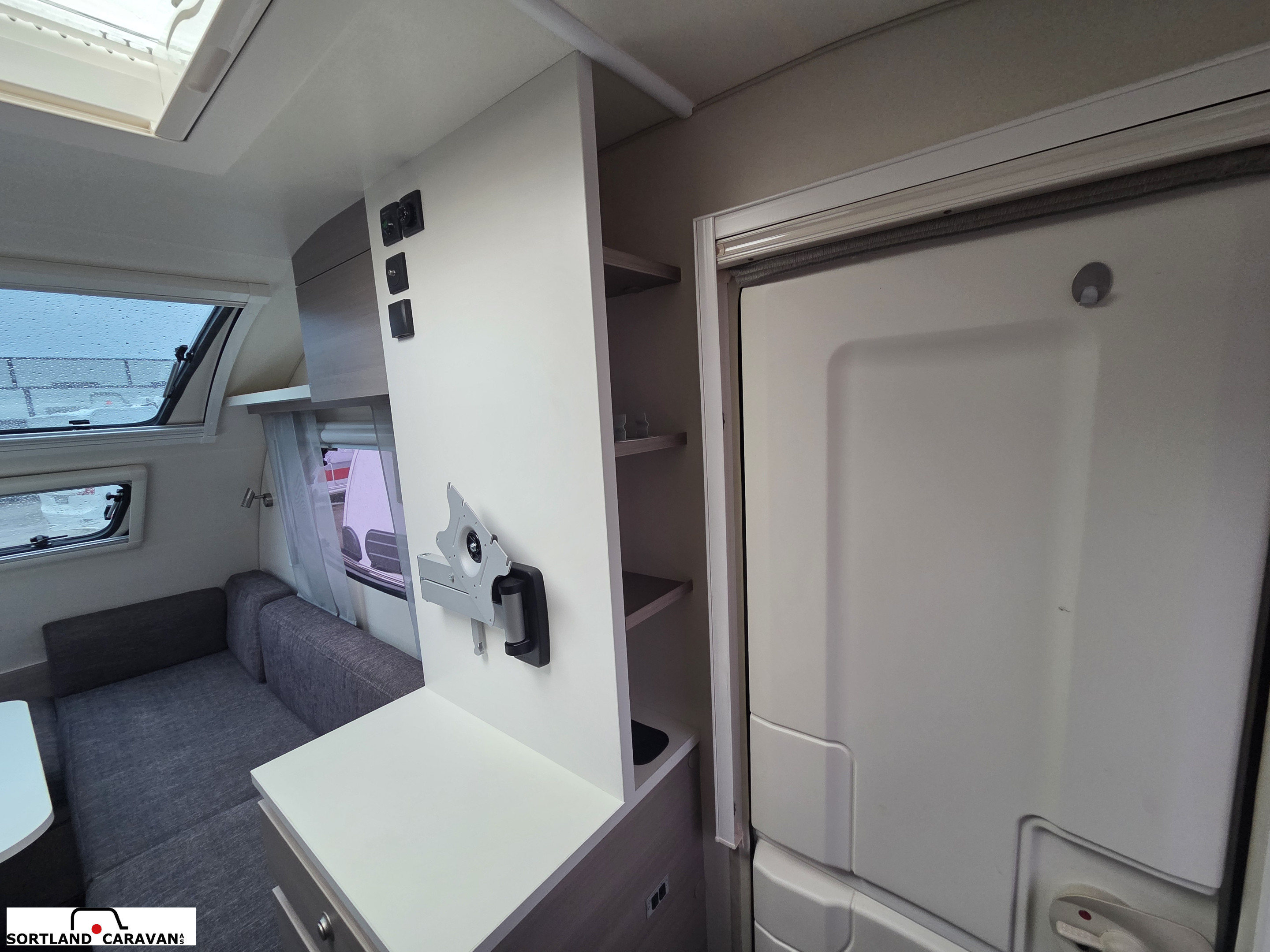 Adria ACTION 361LH - Adria