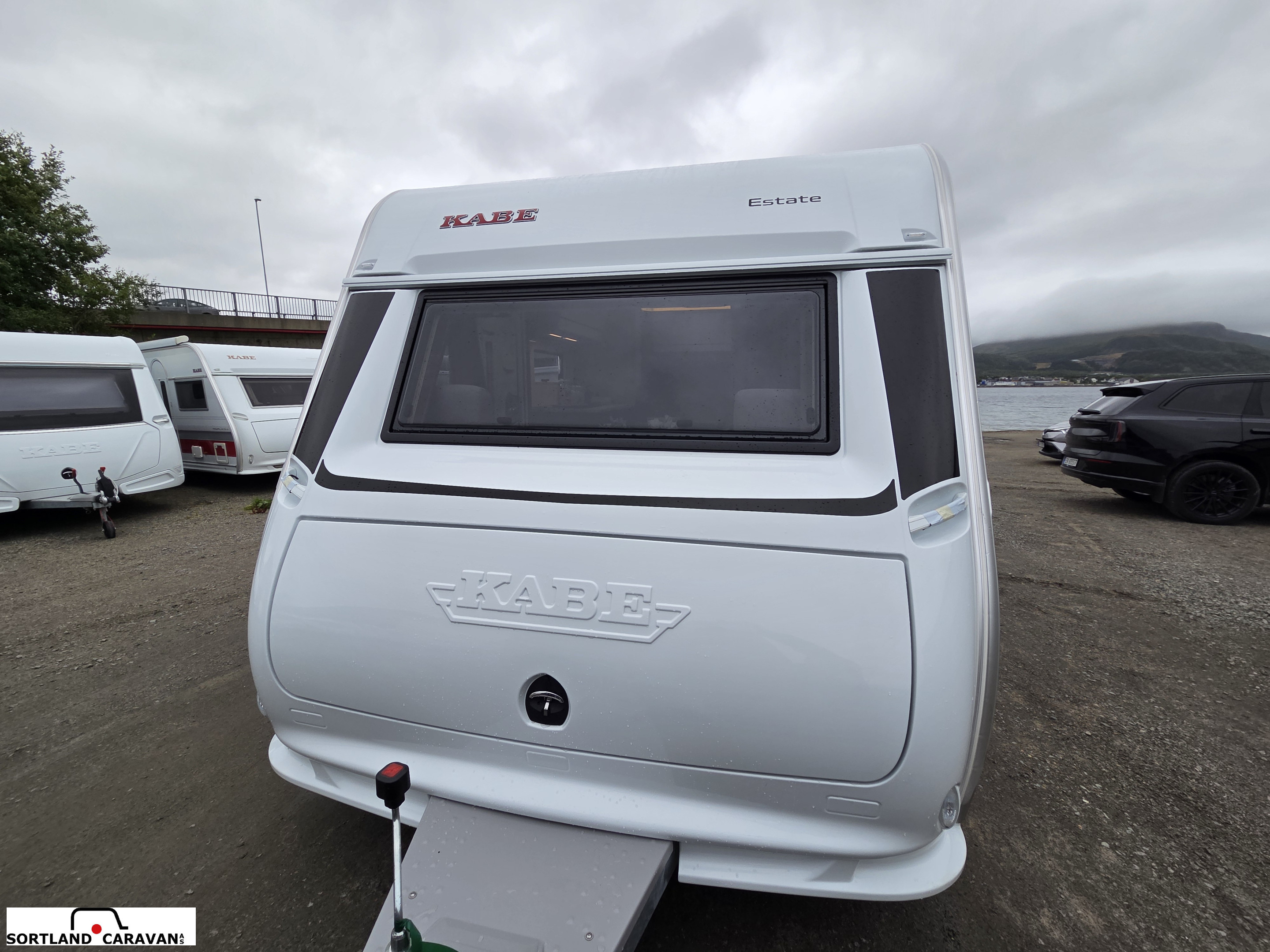 KABE ESTATE 470 GLE - KABE