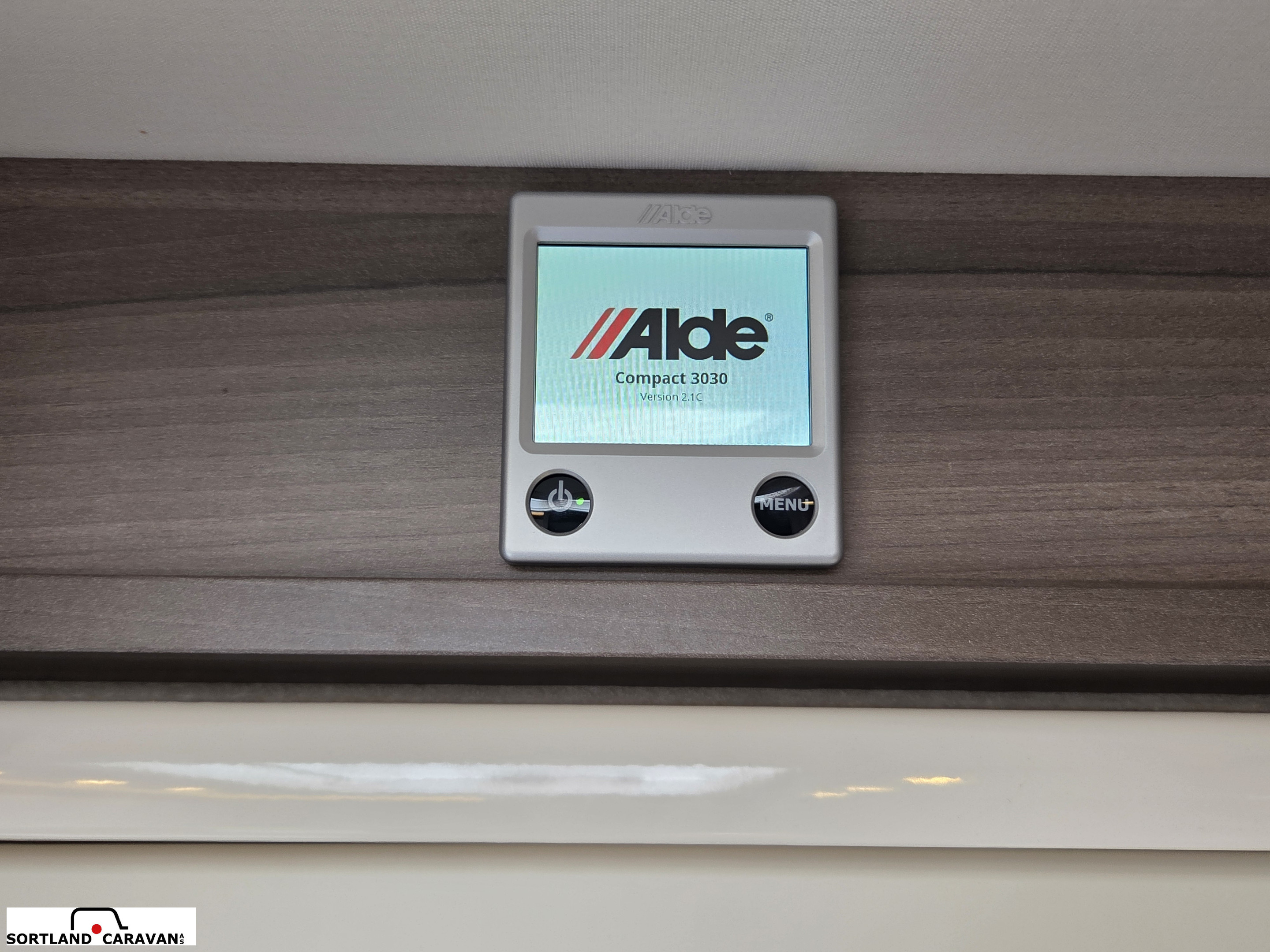 KABE ESTATE 470 GLE - KABE