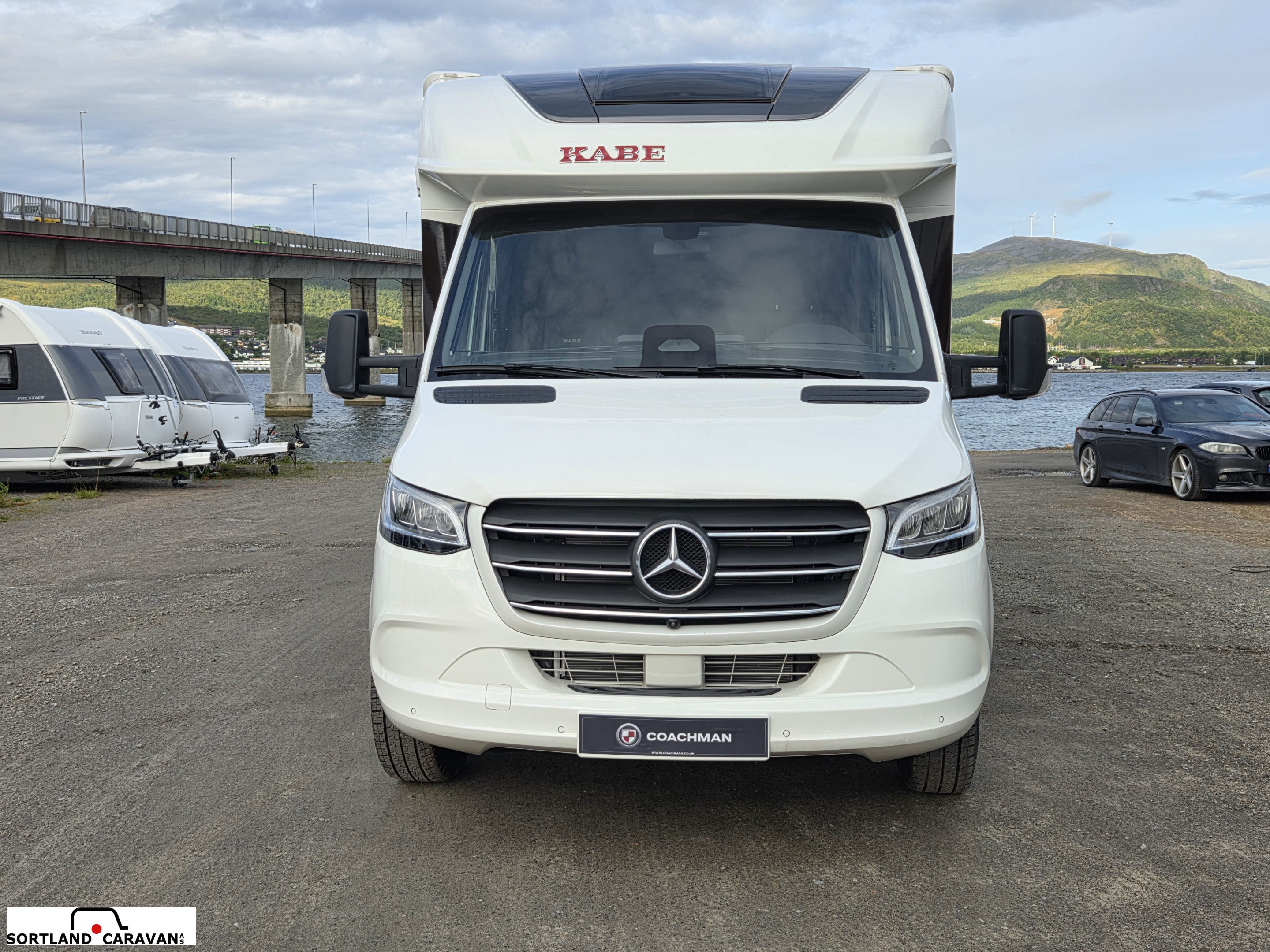 KABE Royal  X 810 LGB Høst kampanje! - KABE