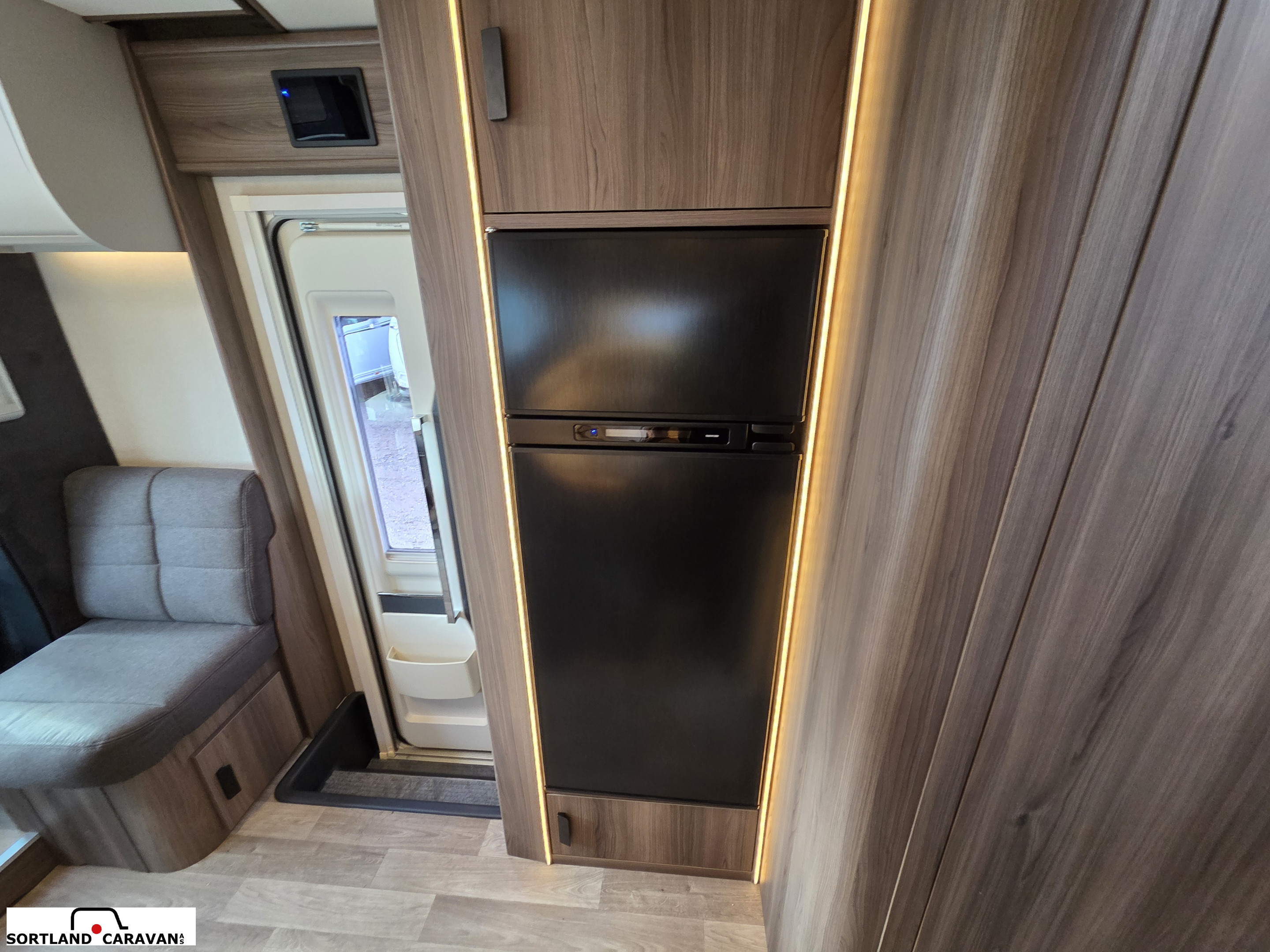 KABE Royal  X 810 LGB Høst kampanje! - KABE