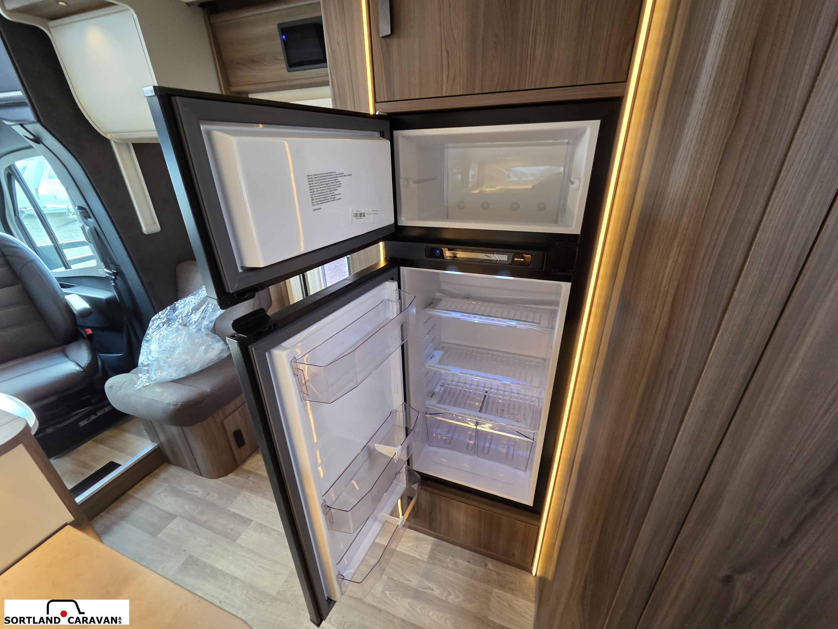 KABE Royal  X 810 LGB Høst kampanje! - KABE