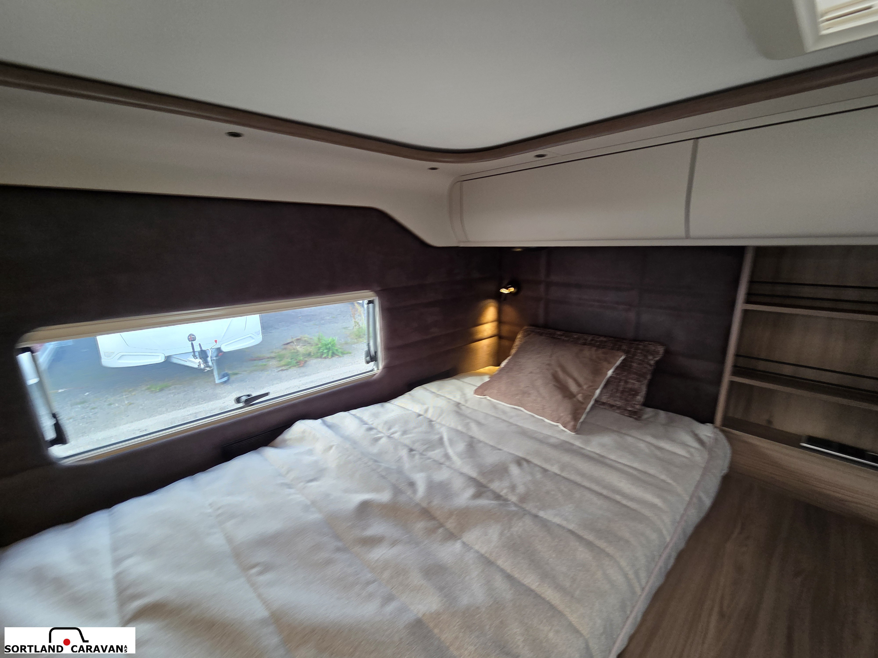KABE Royal  X 810 LGB Høst kampanje! - KABE