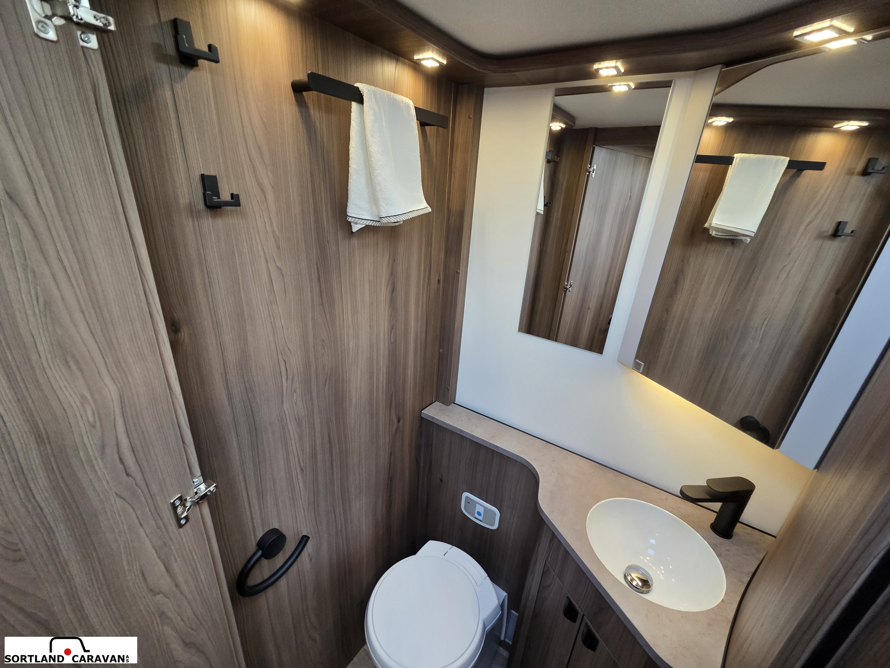 KABE Royal  X 810 LGB Høst kampanje! - KABE