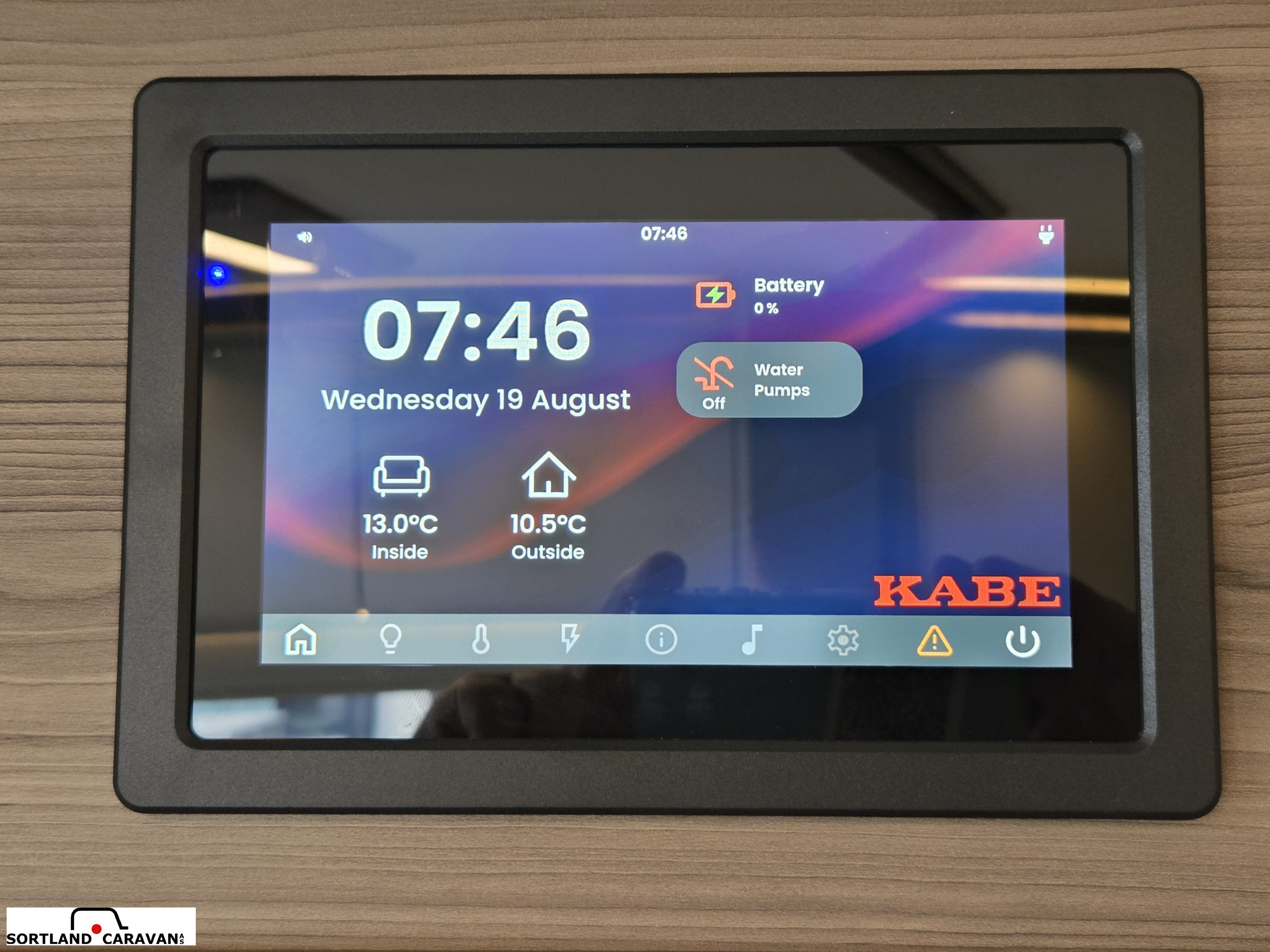 KABE Royal  X 810 LGB Høst kampanje! - KABE