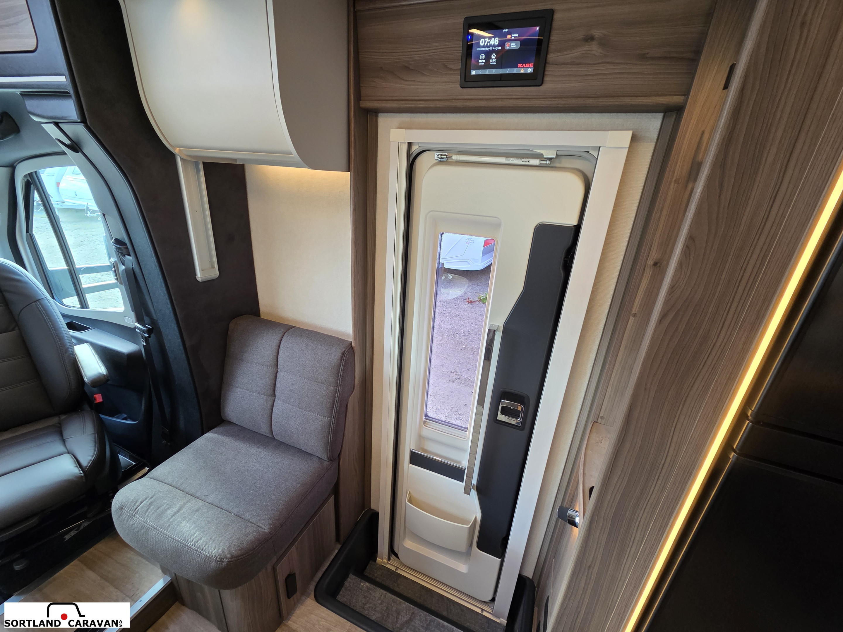 KABE Royal  X 810 LGB Høst kampanje! - KABE