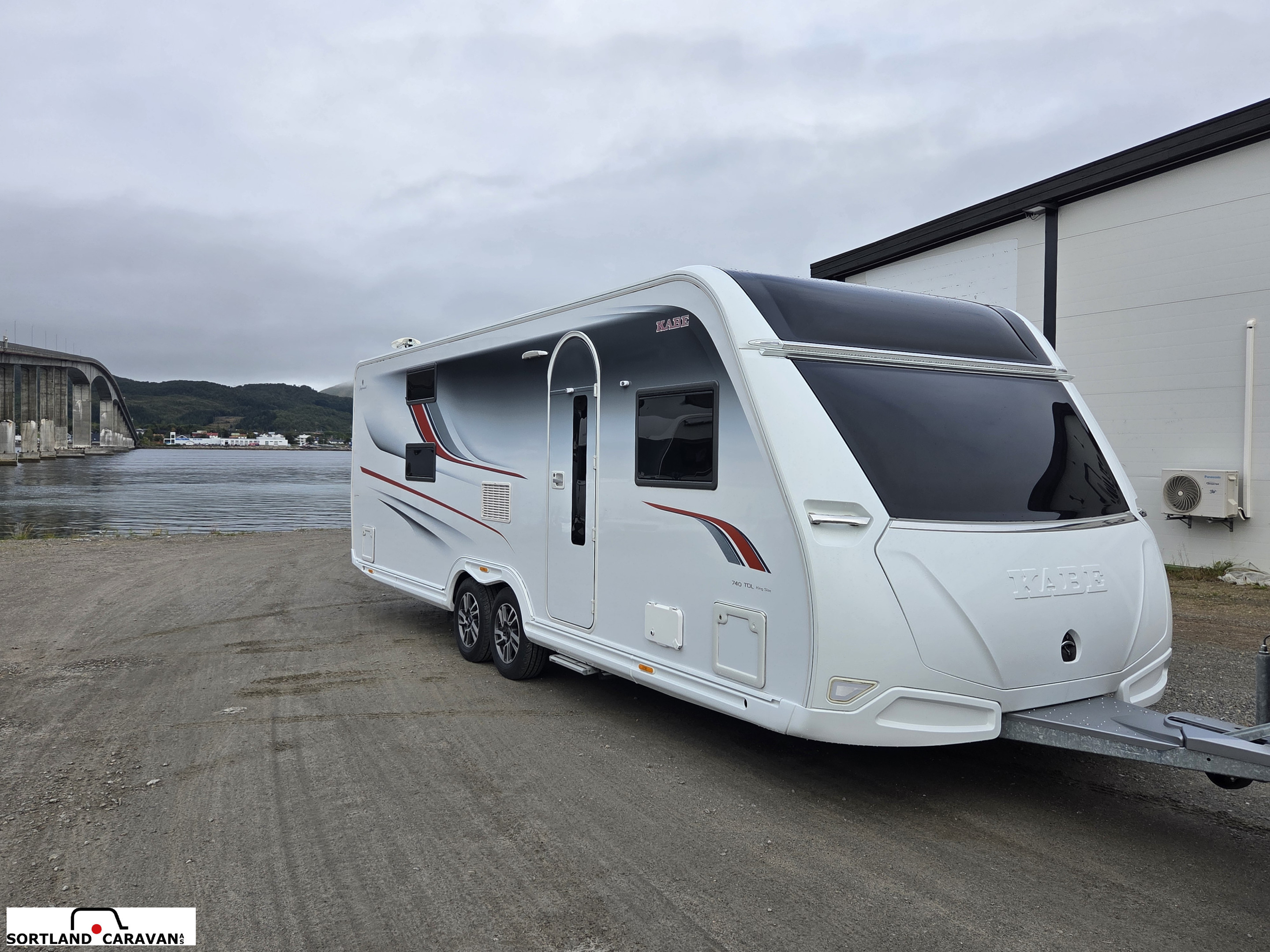 IMPERIAL 740 TDL  KS - KABE