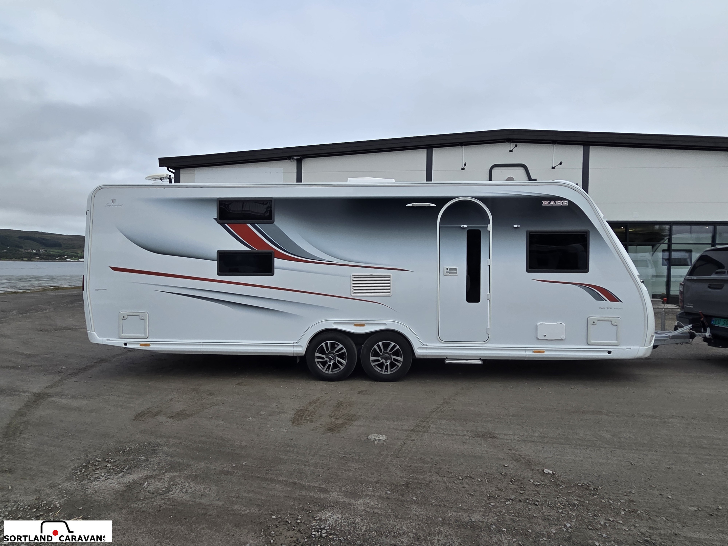 KABE IMPERIAL 740 TDL  KS - KABE