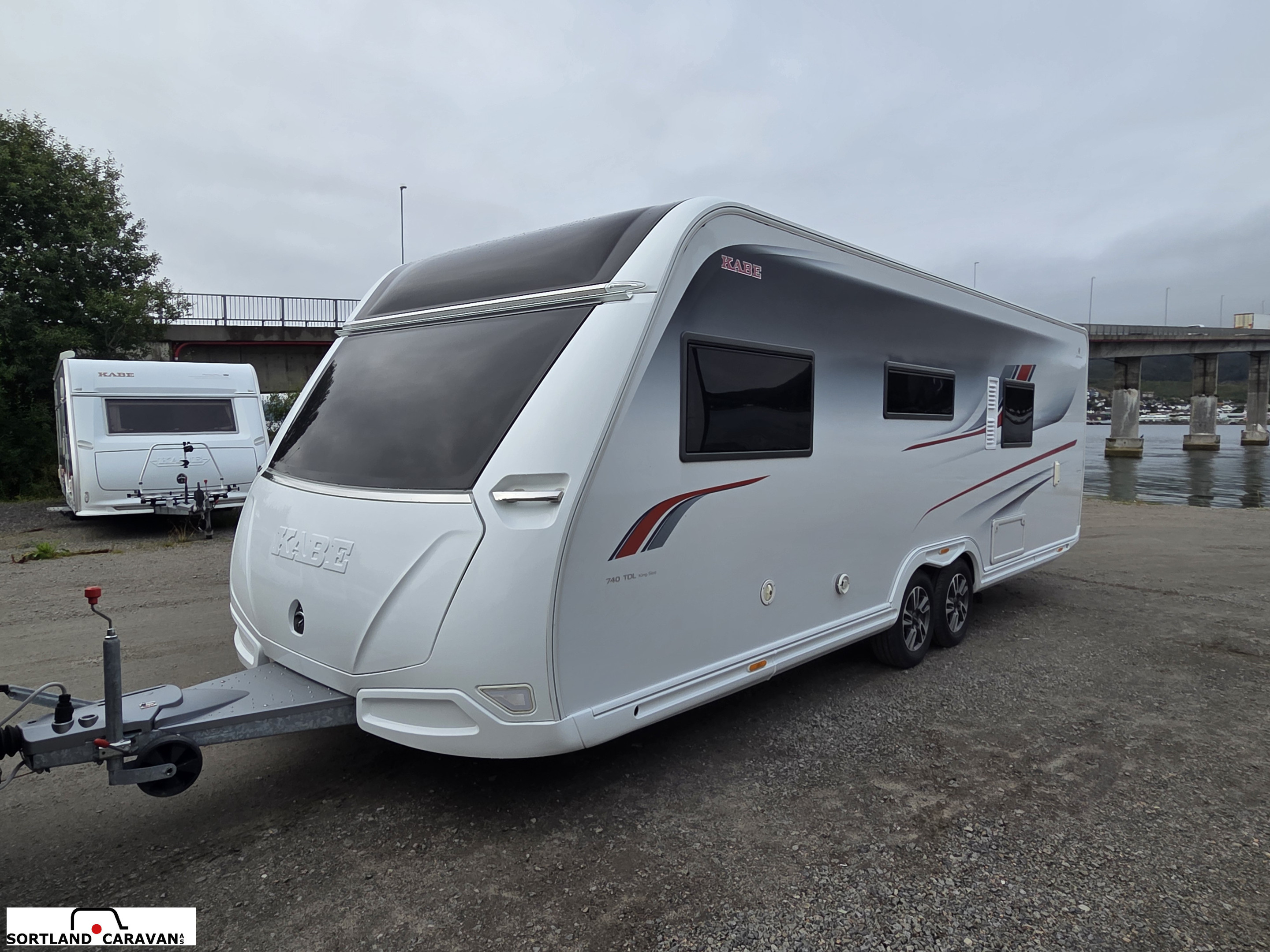 KABE IMPERIAL 740 TDL  KS - KABE