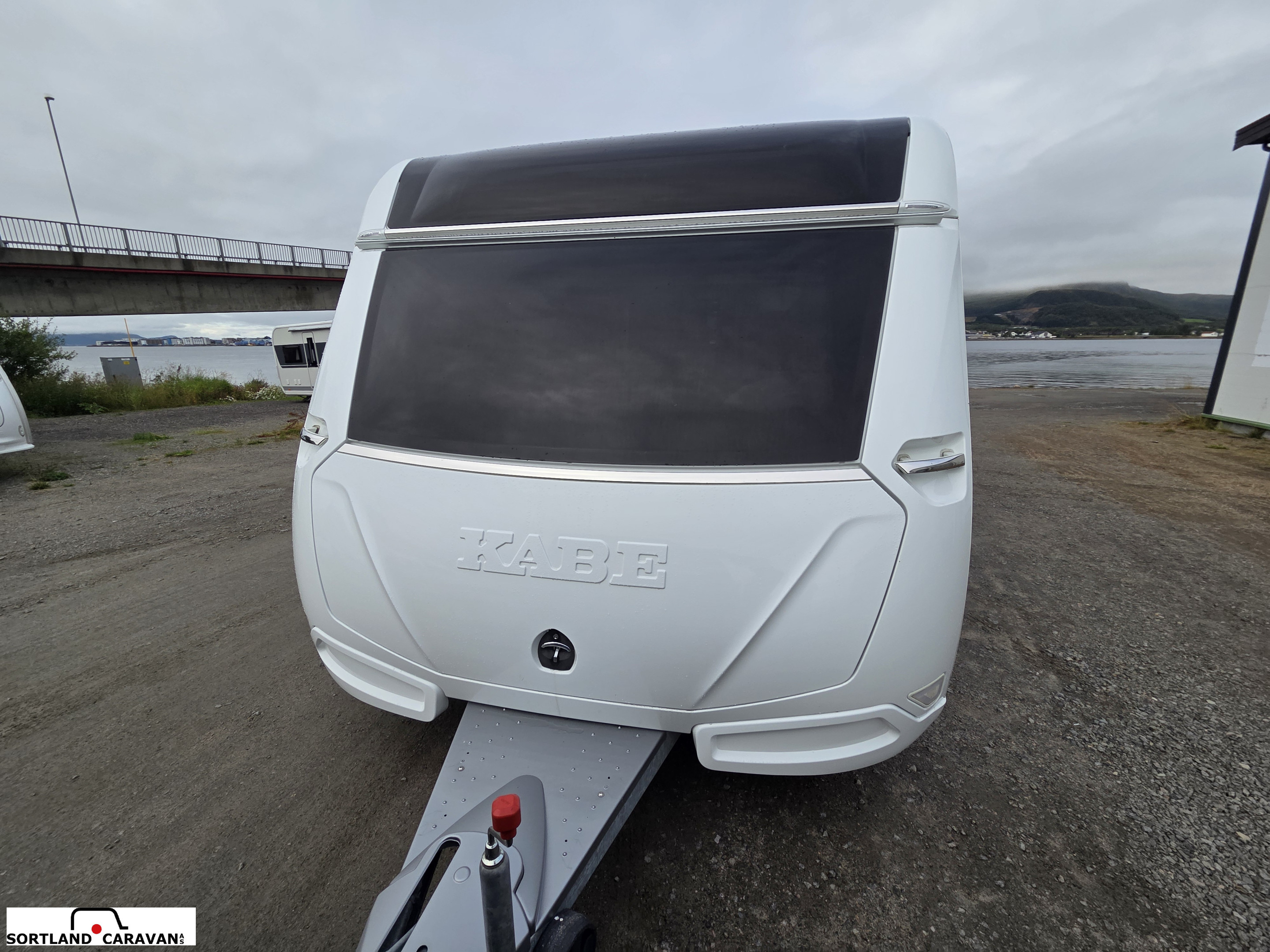 KABE IMPERIAL 740 TDL  KS - KABE