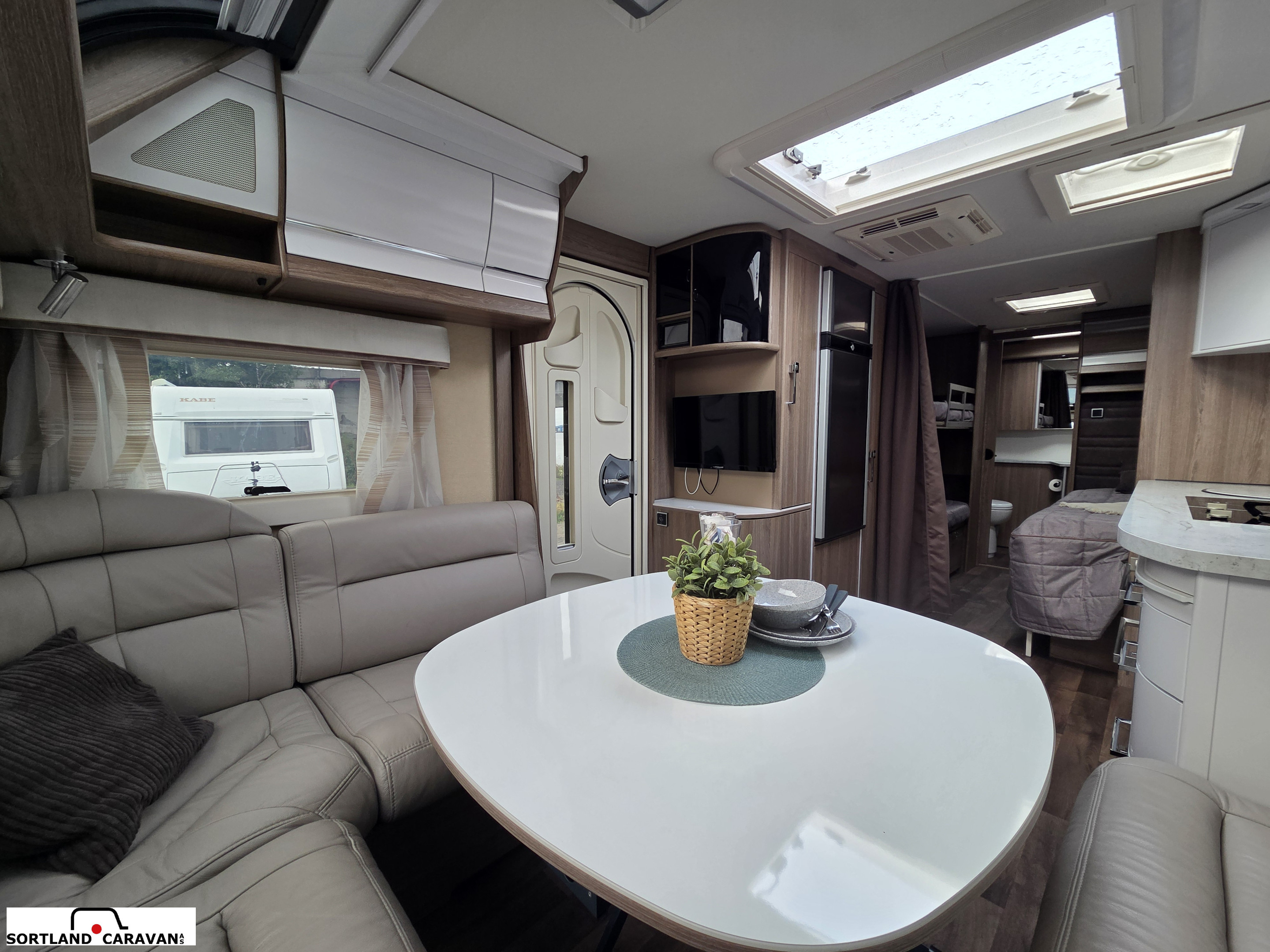 KABE IMPERIAL 740 TDL  KS - KABE