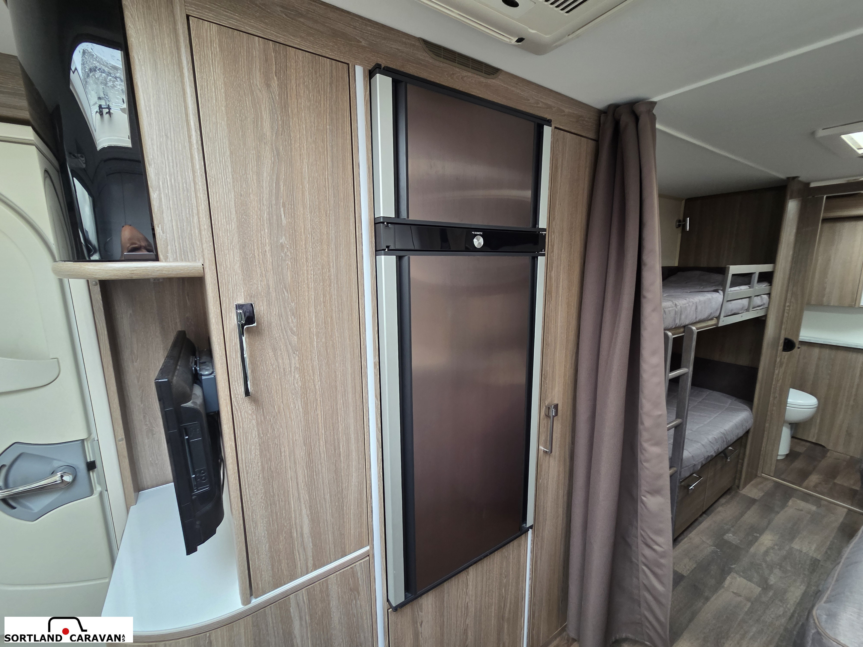 KABE IMPERIAL 740 TDL  KS - KABE