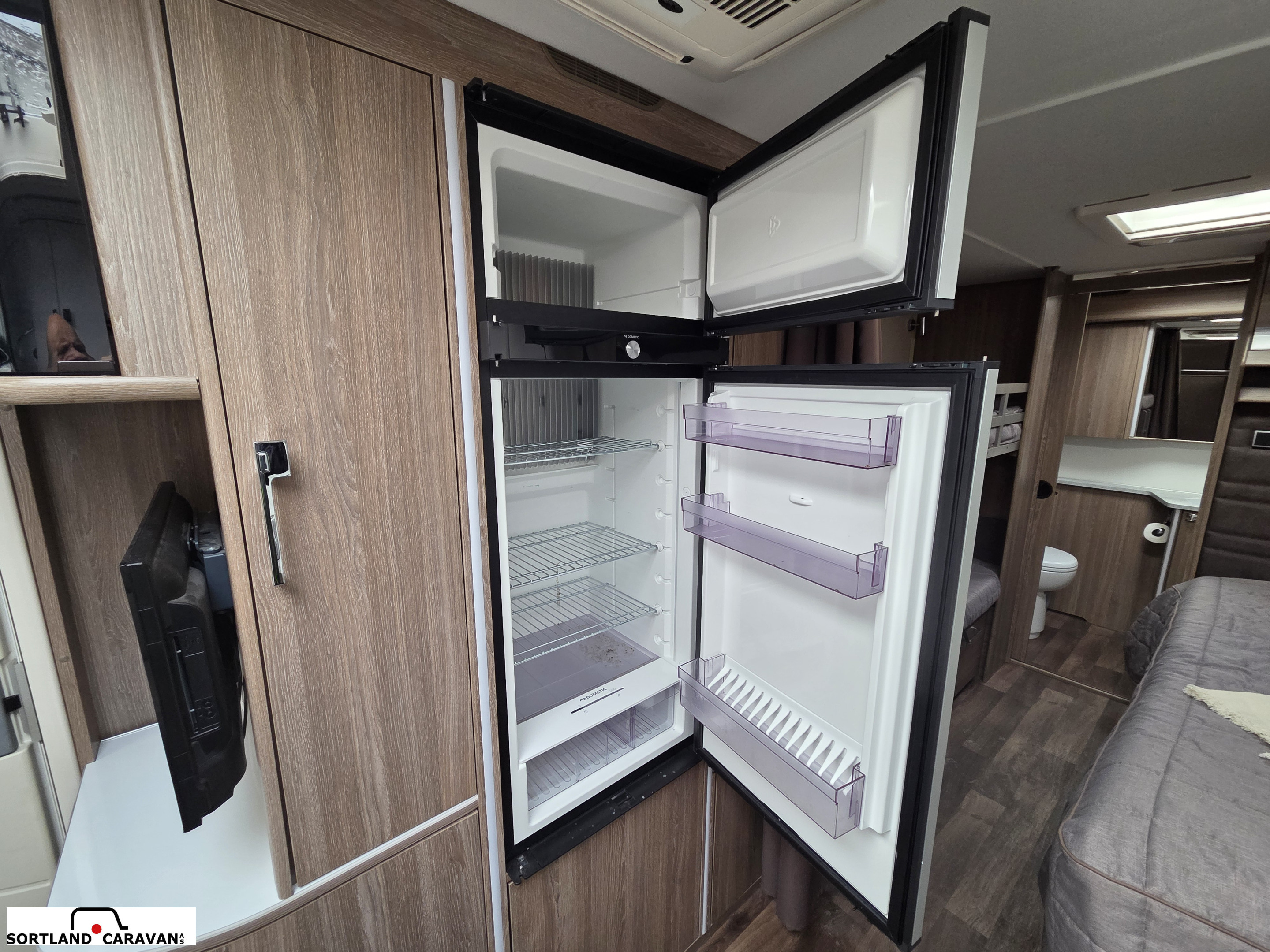 KABE IMPERIAL 740 TDL  KS - KABE