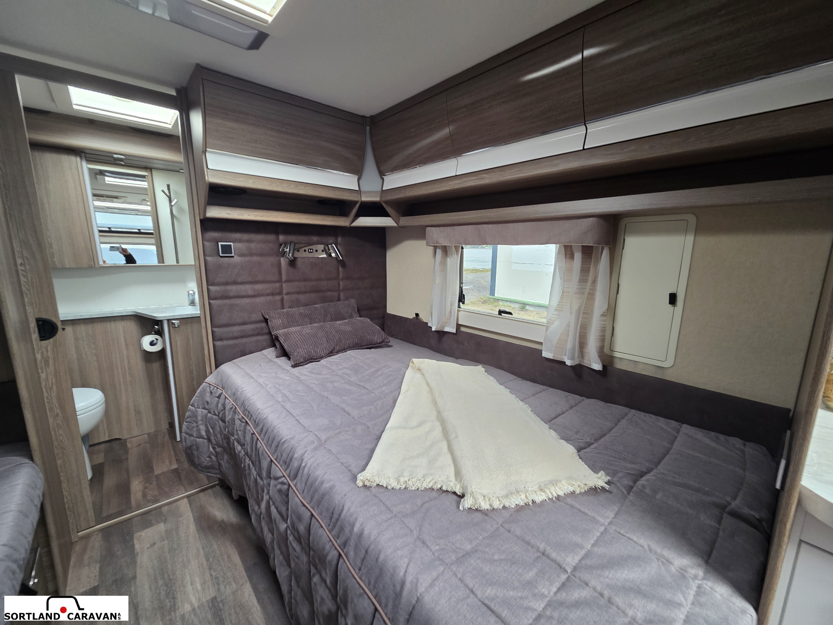 KABE IMPERIAL 740 TDL  KS - KABE