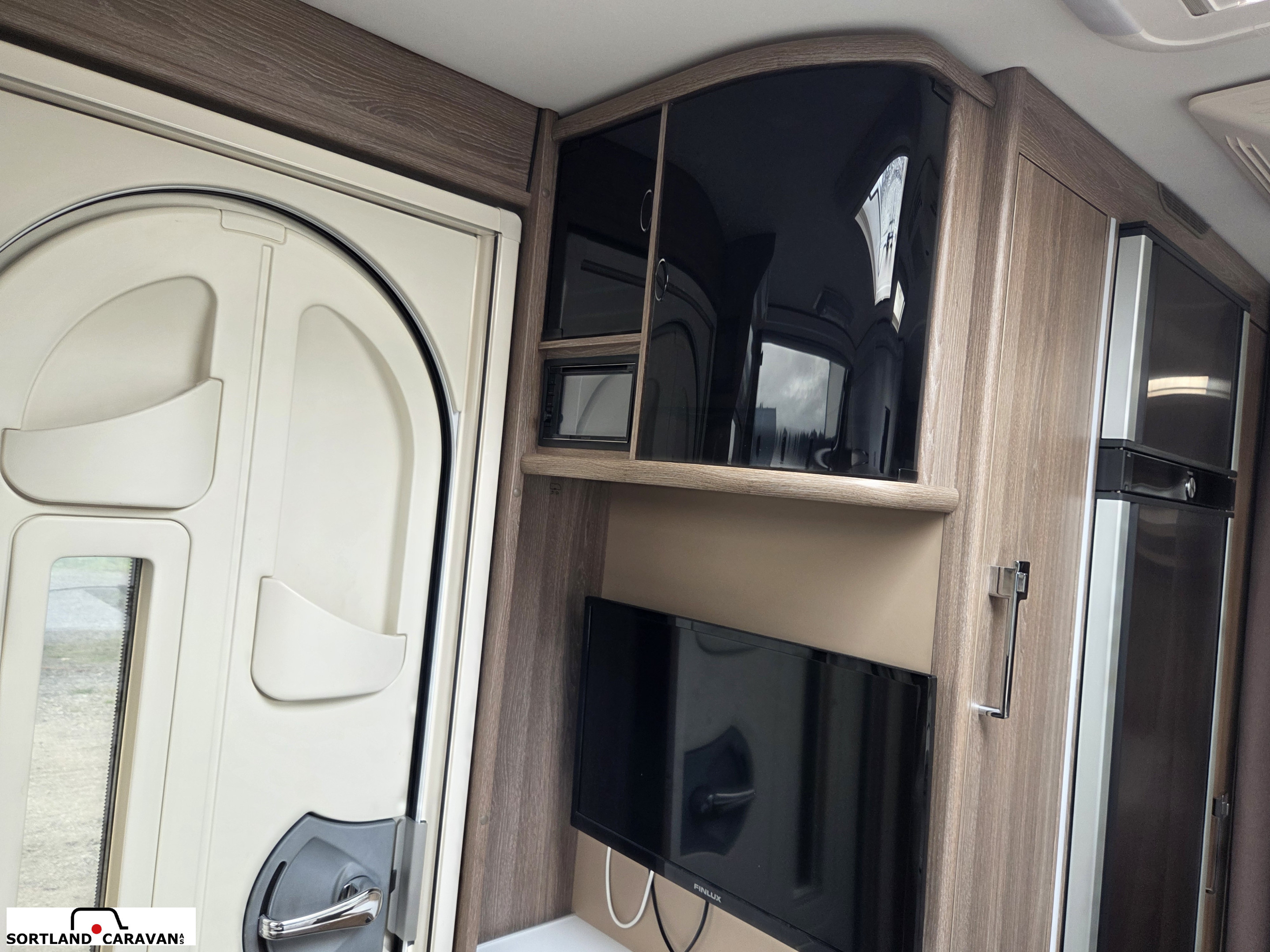 KABE IMPERIAL 740 TDL  KS - KABE