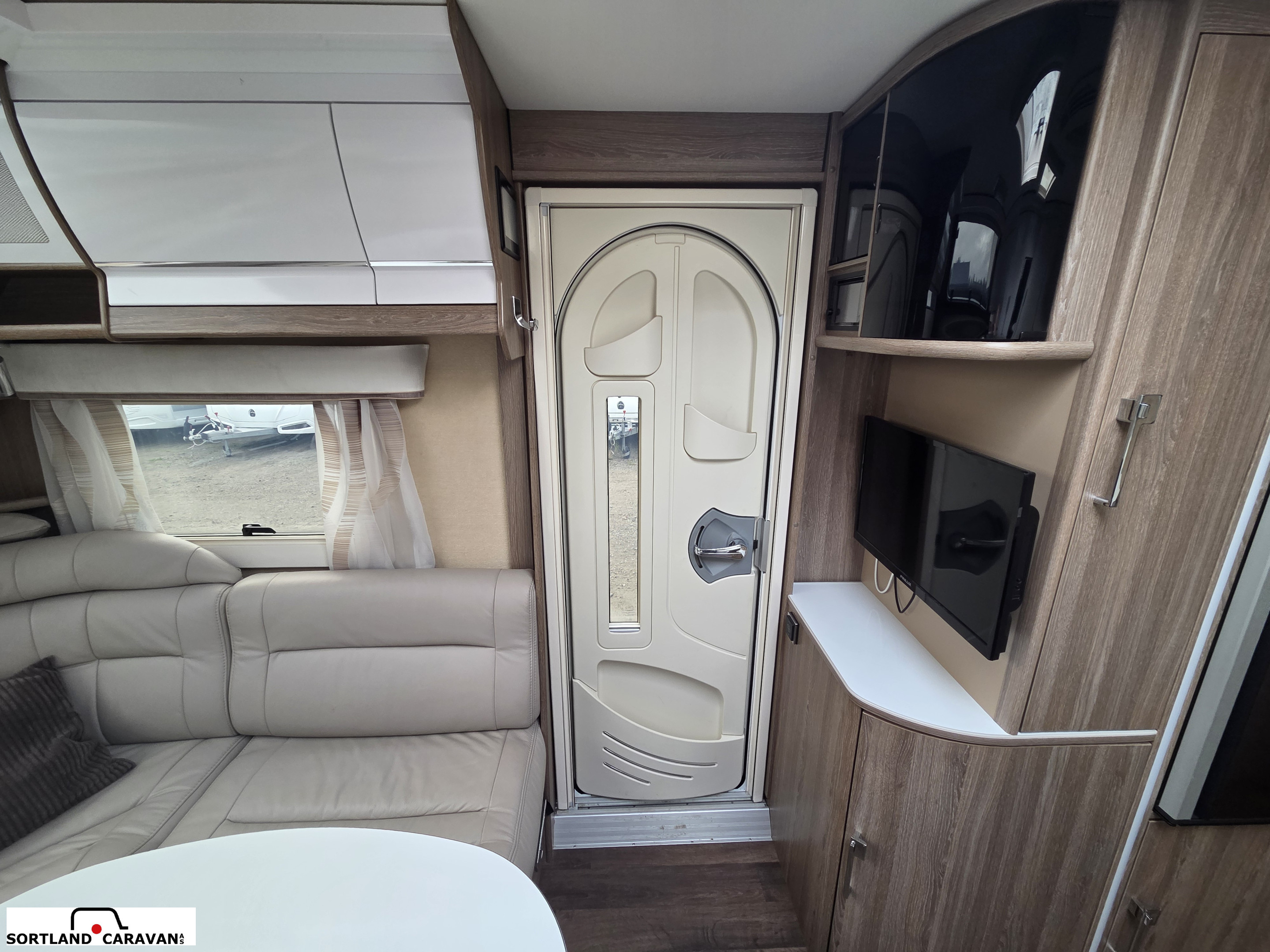 KABE IMPERIAL 740 TDL  KS - KABE