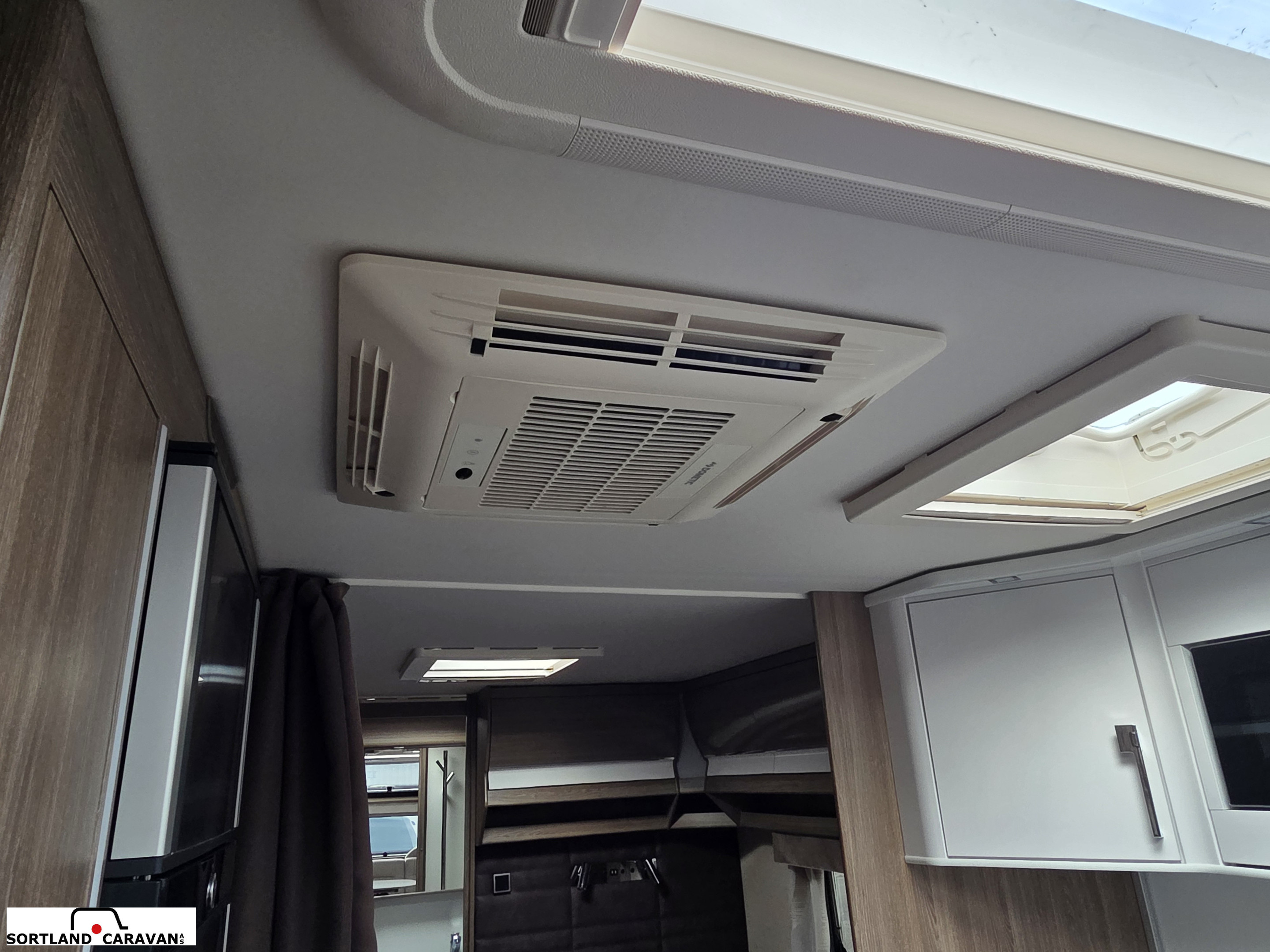 KABE IMPERIAL 740 TDL  KS - KABE