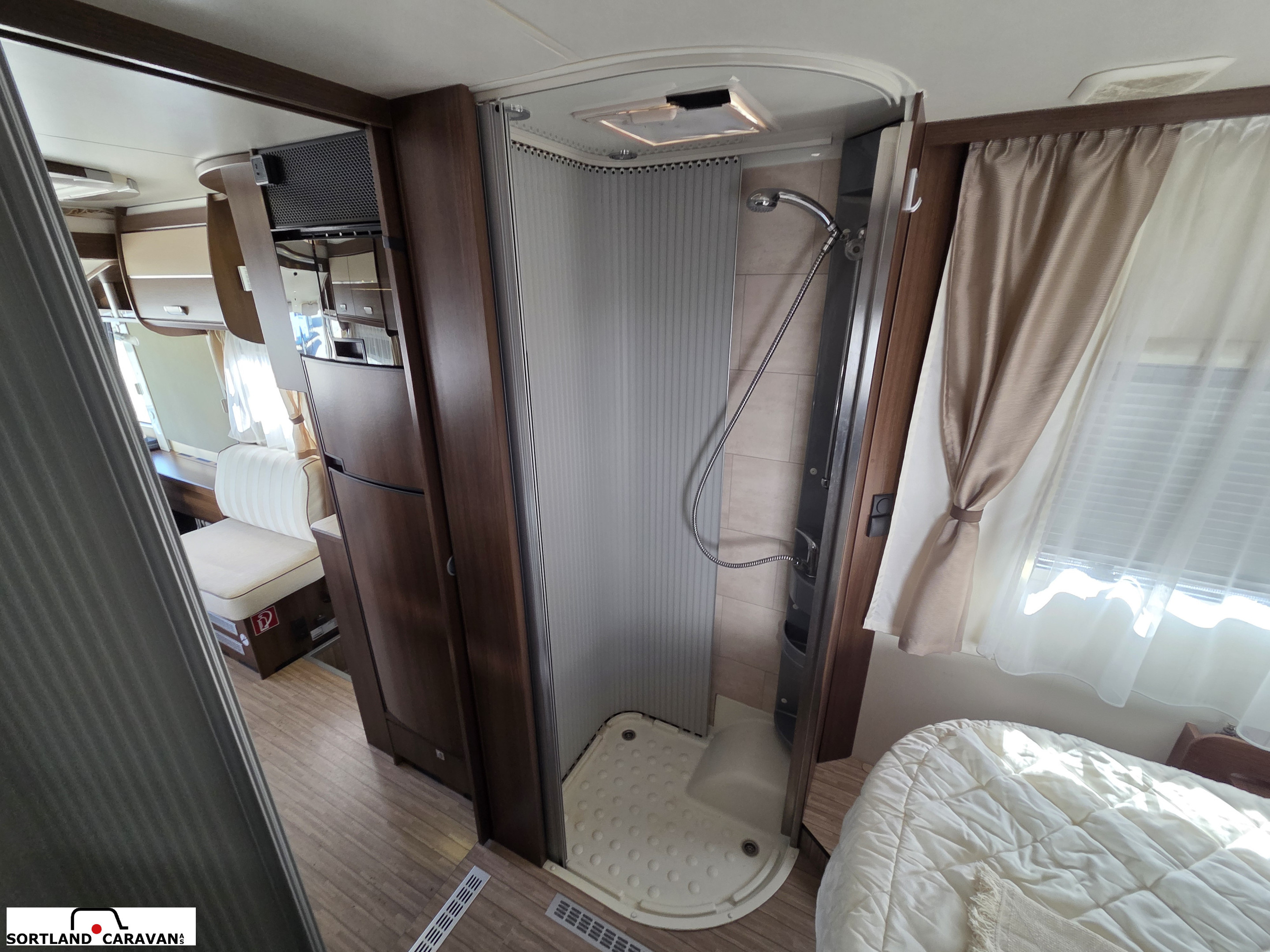 Dethleffs I 7150-2 - Dethleffs