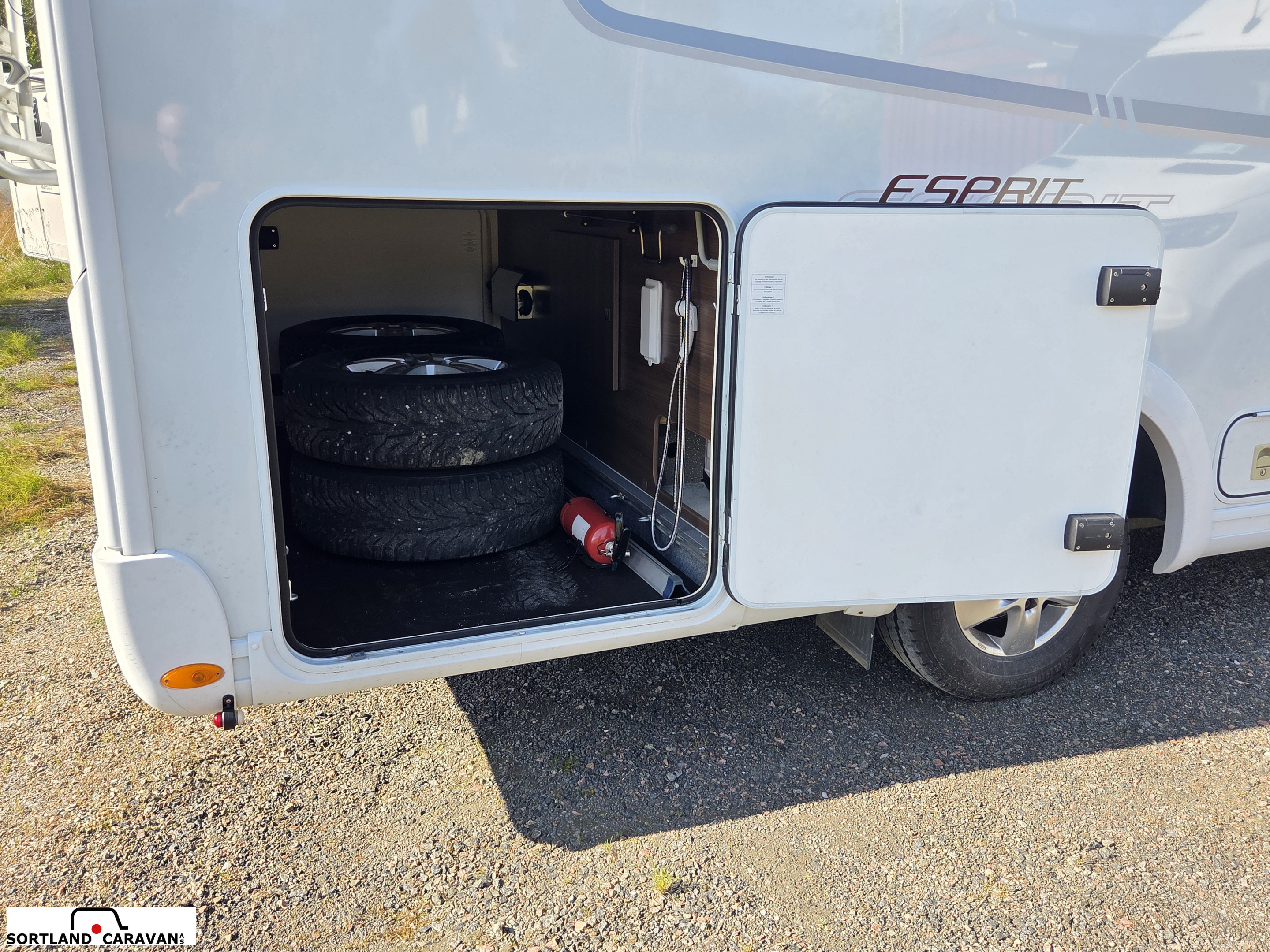 Dethleffs I 7150-2 - Dethleffs