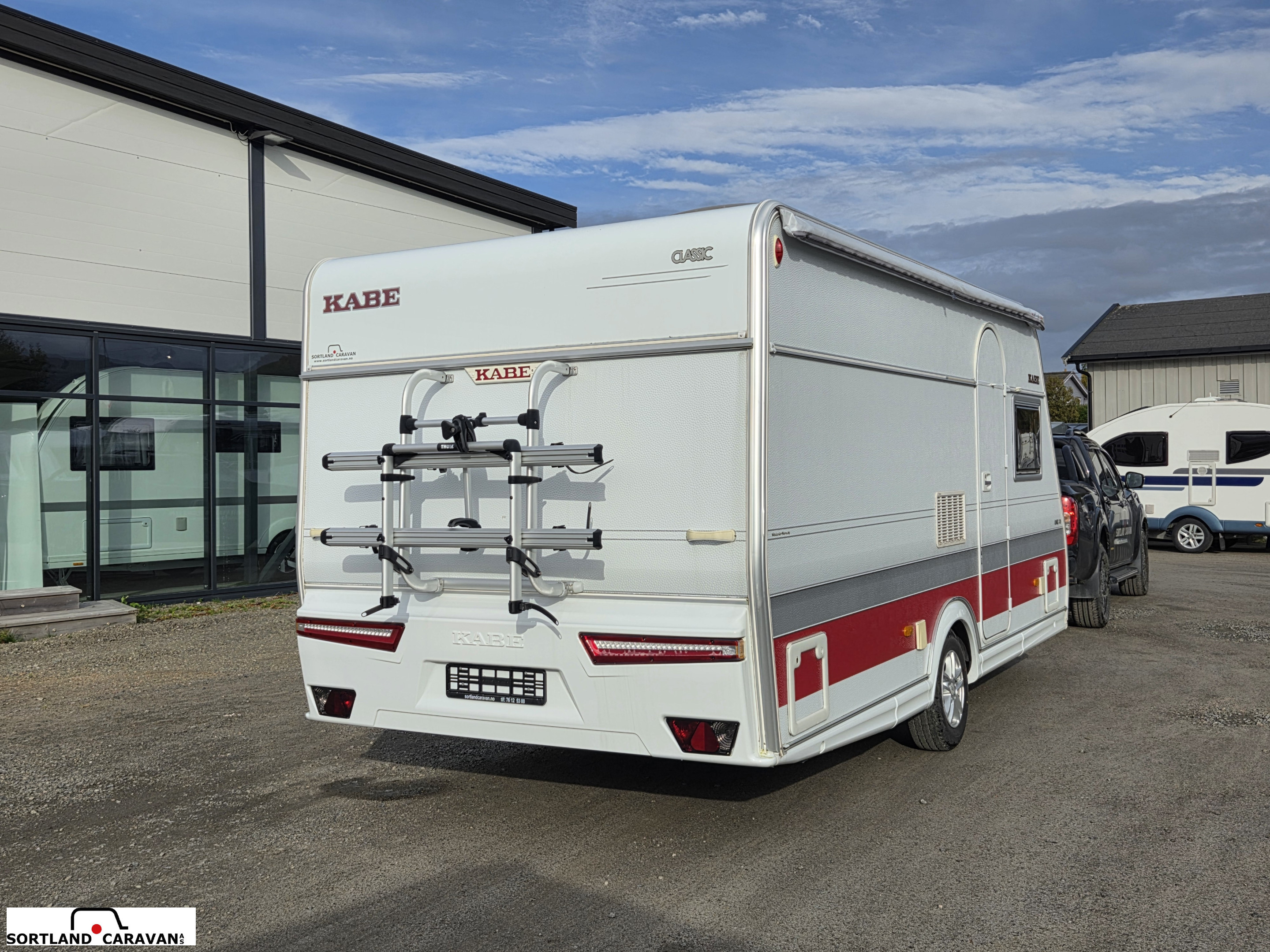 KABE Classic 470 - KABE